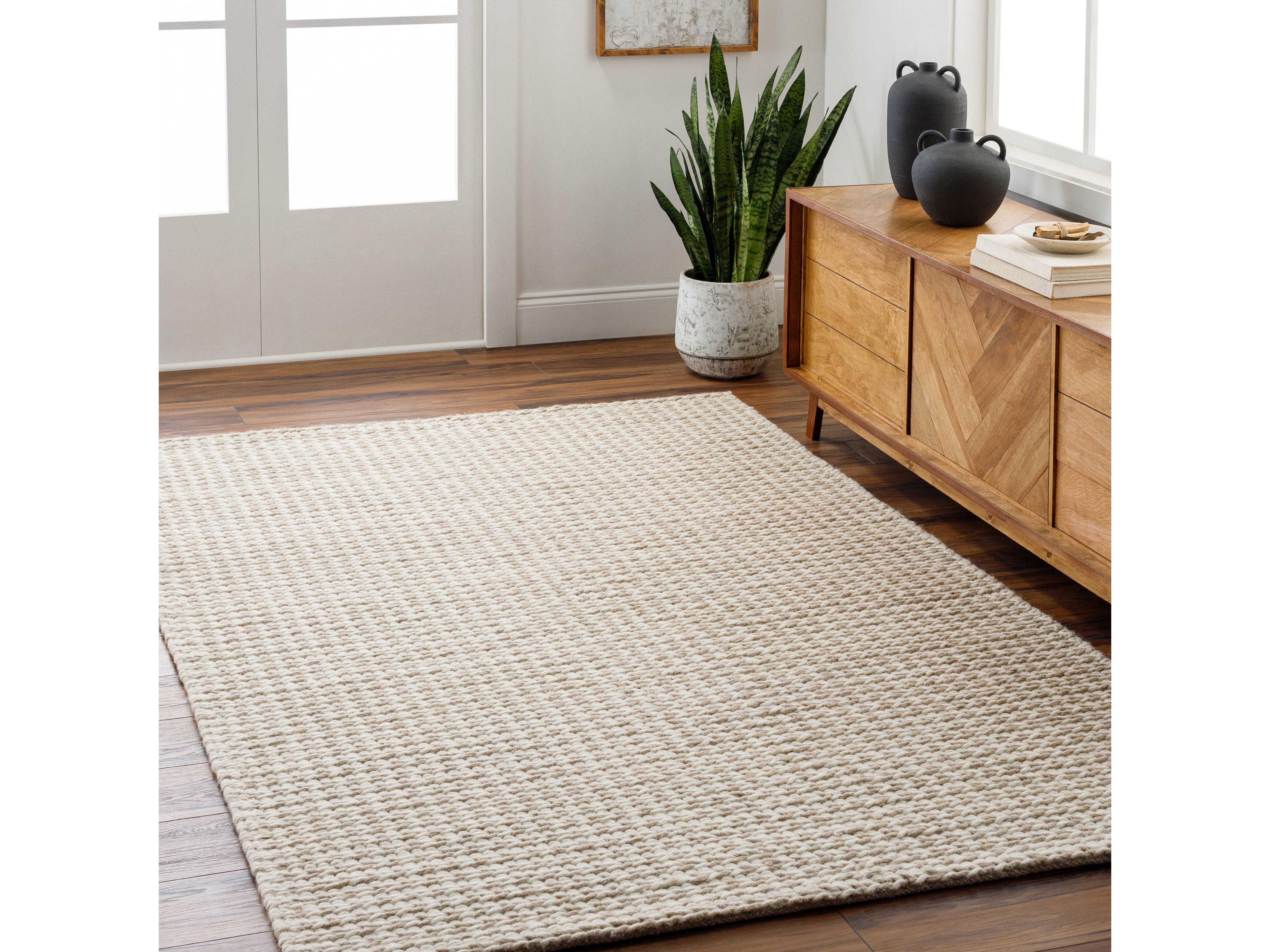 Livabliss by Surya Sundance Chevron Area Rug
