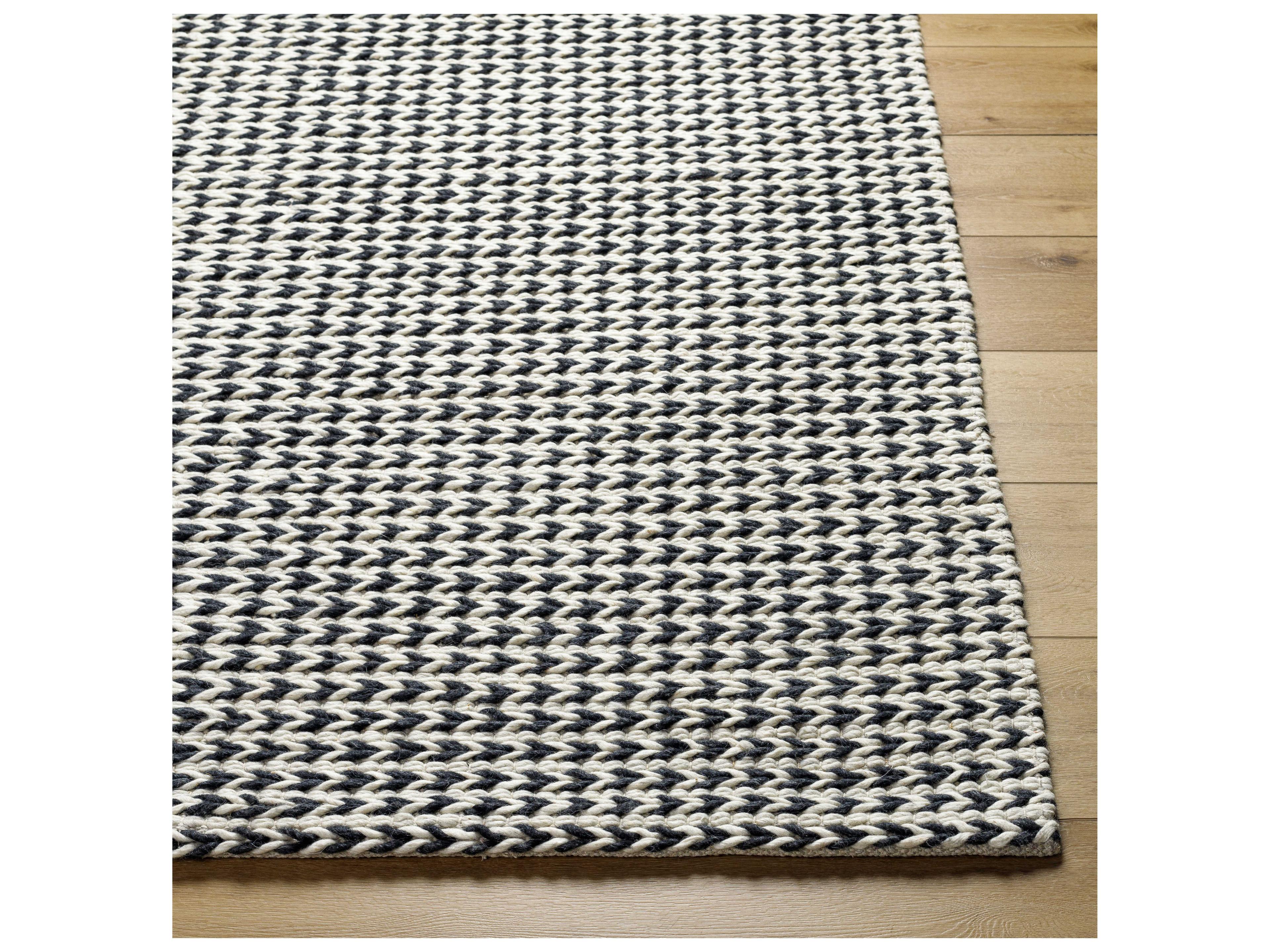 Livabliss by Surya Sundance Chevron Area Rug