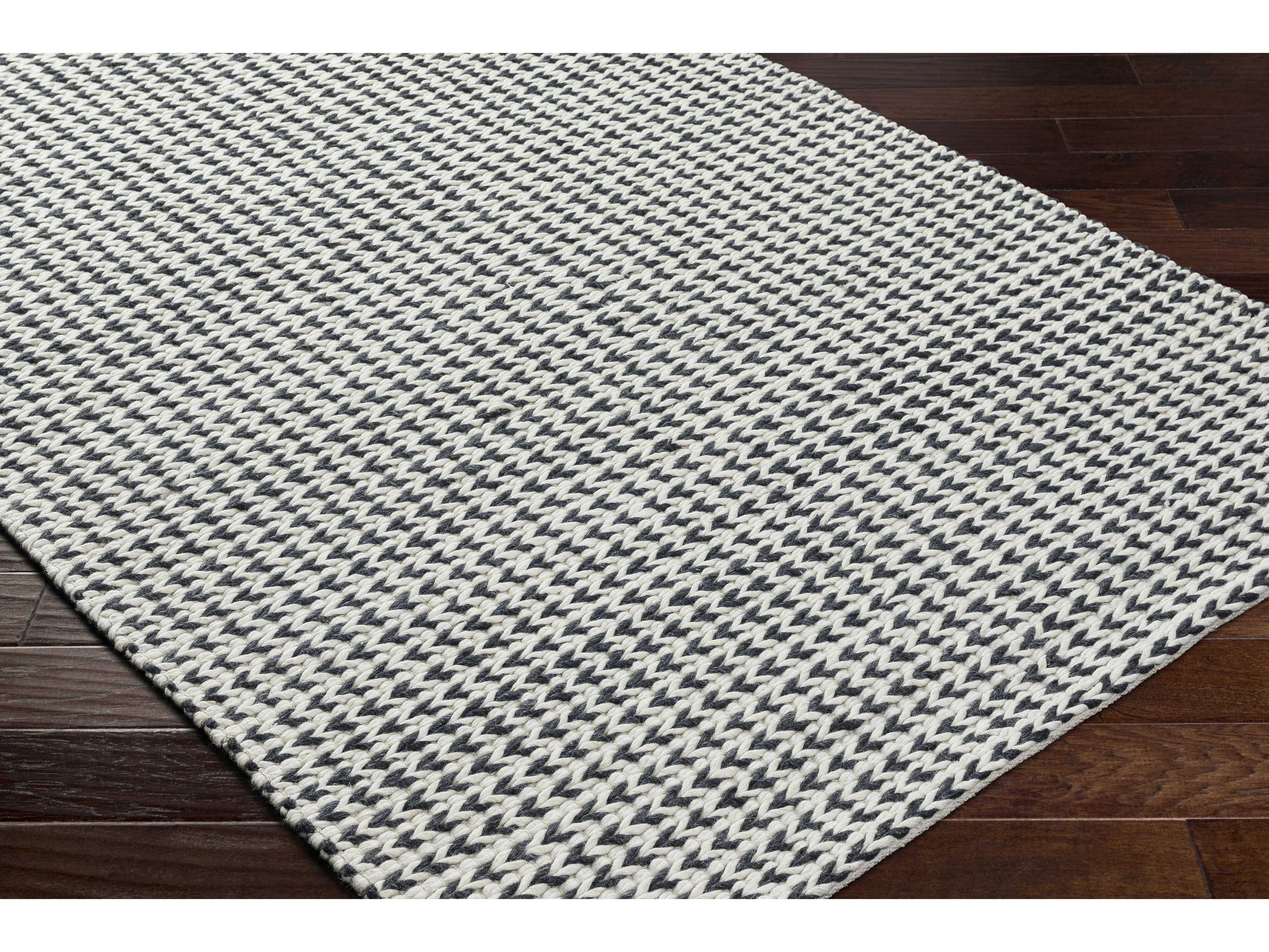 Livabliss by Surya Sundance Chevron Area Rug