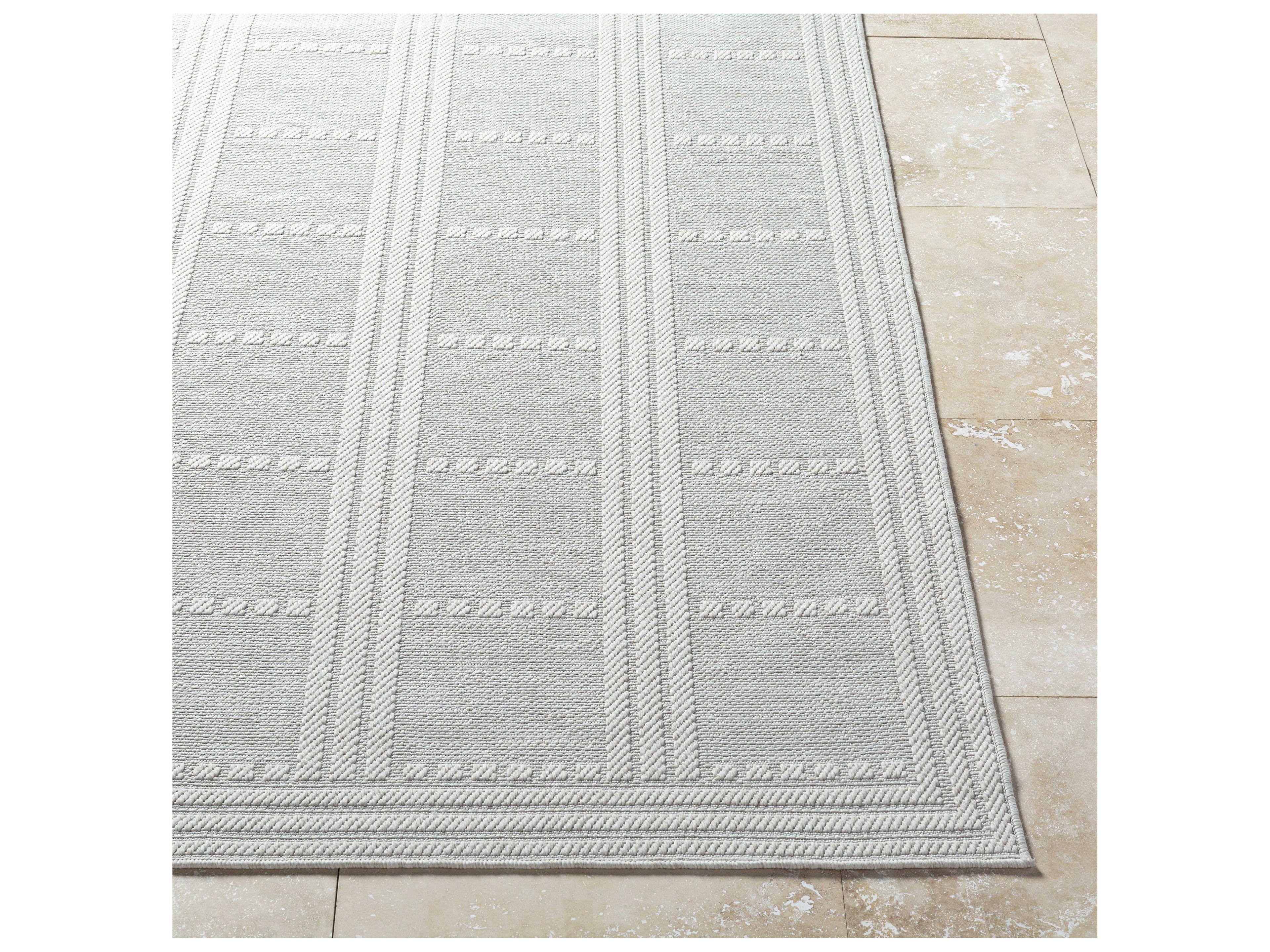 Livabliss by Surya Sandra Geometric Area Rug