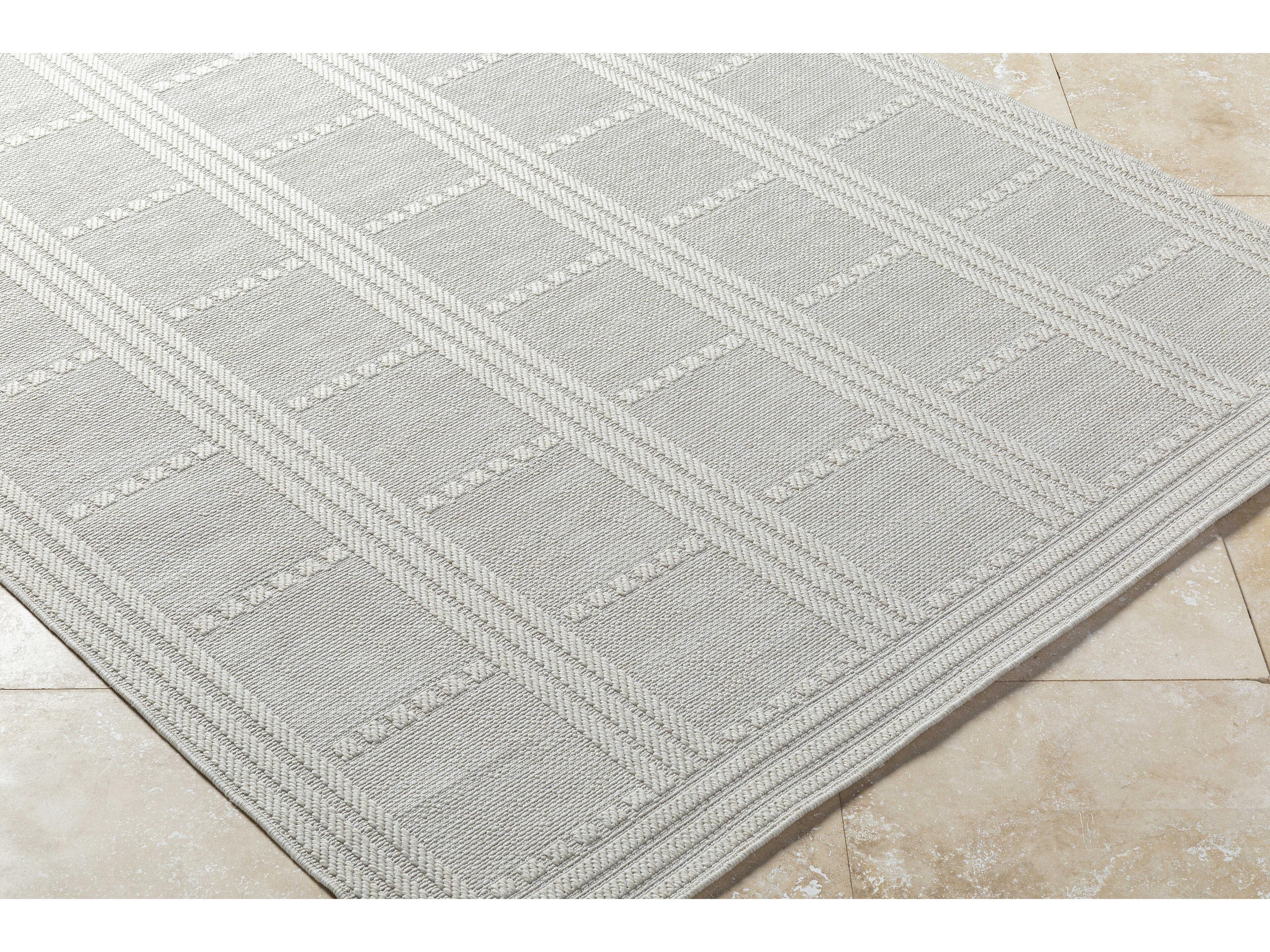 Livabliss by Surya Sandra Geometric Area Rug