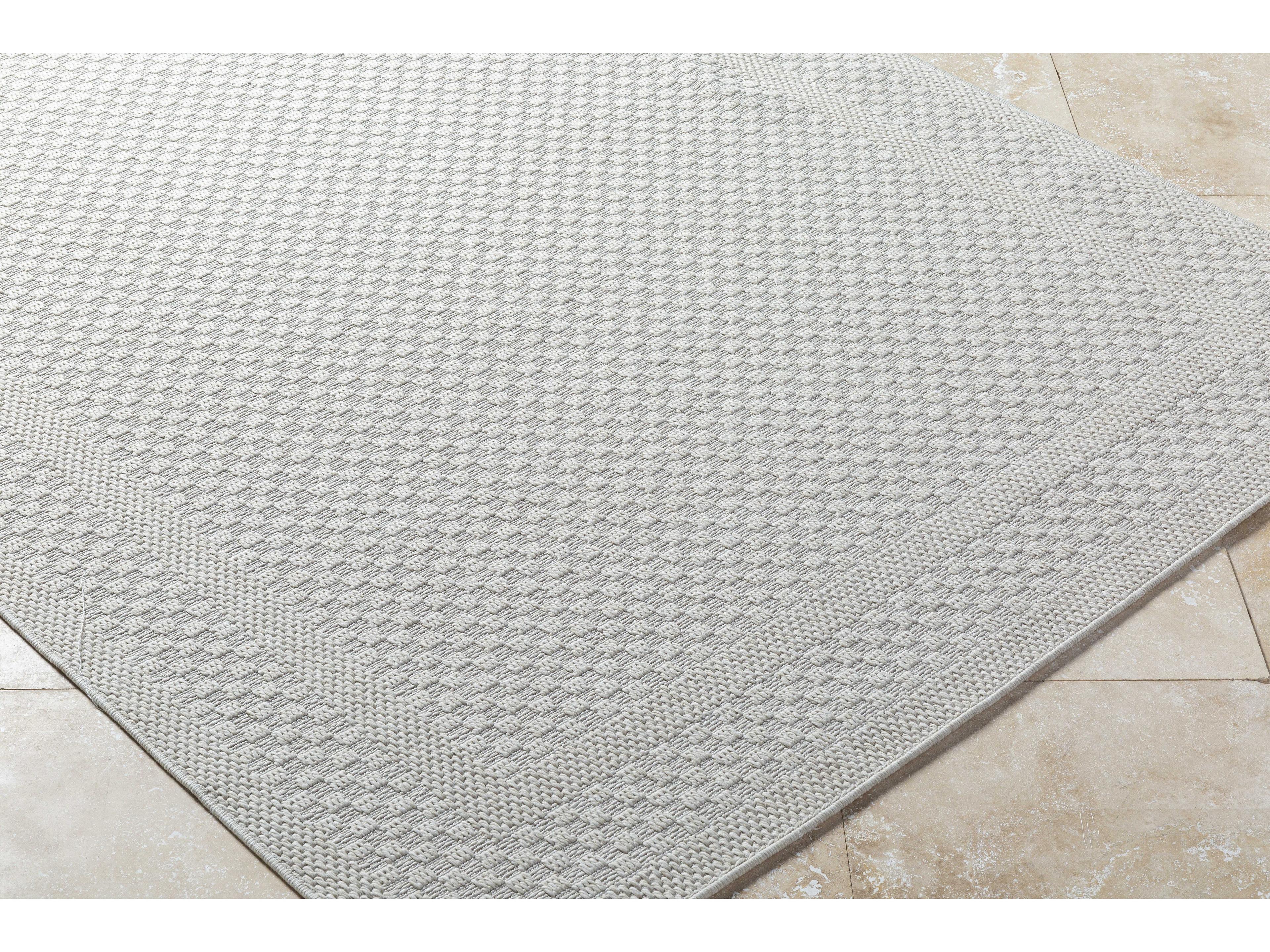 Livabliss by Surya Sandra Bordered Area Rug