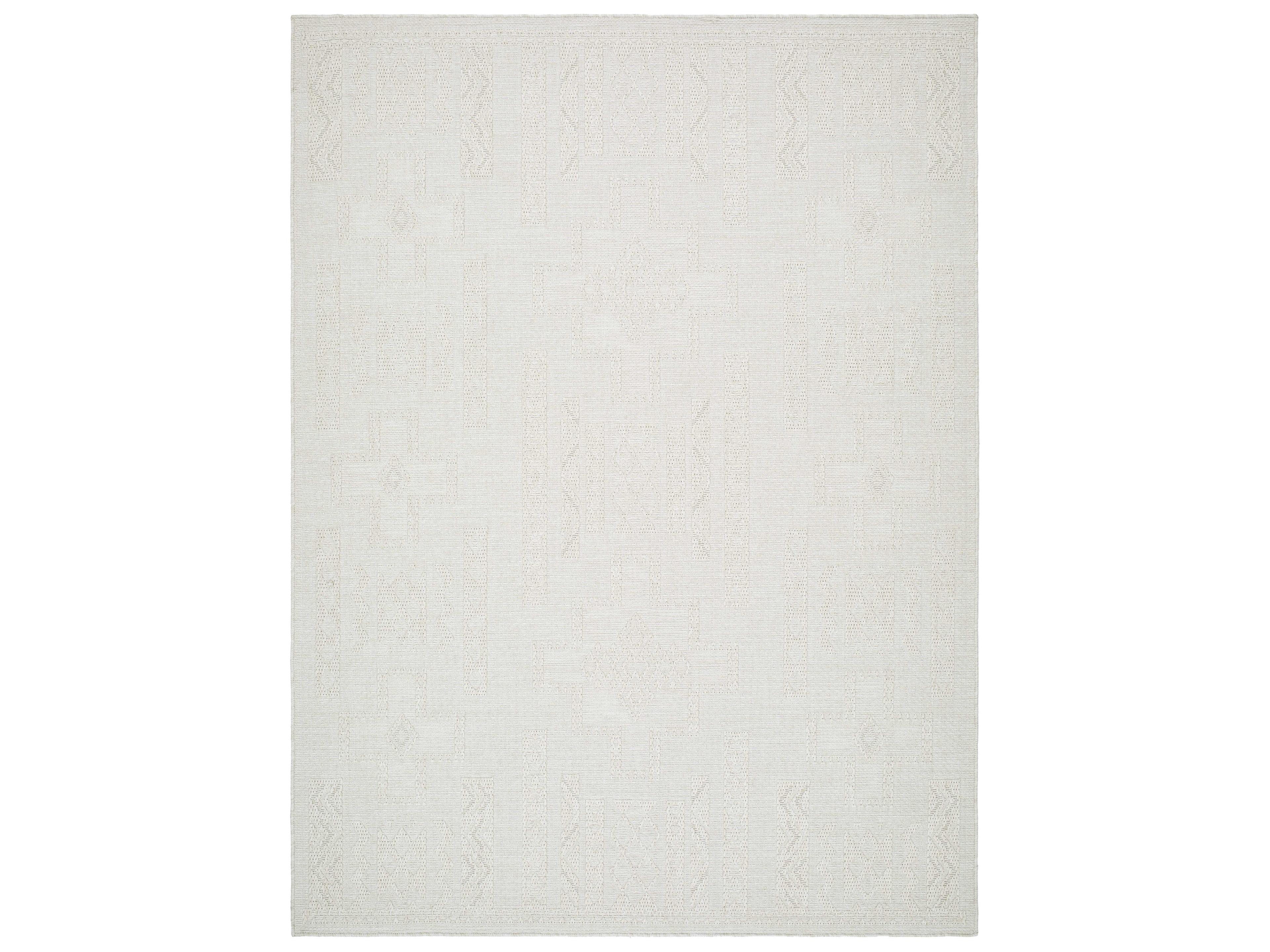 Sandra Geometric Area Rug