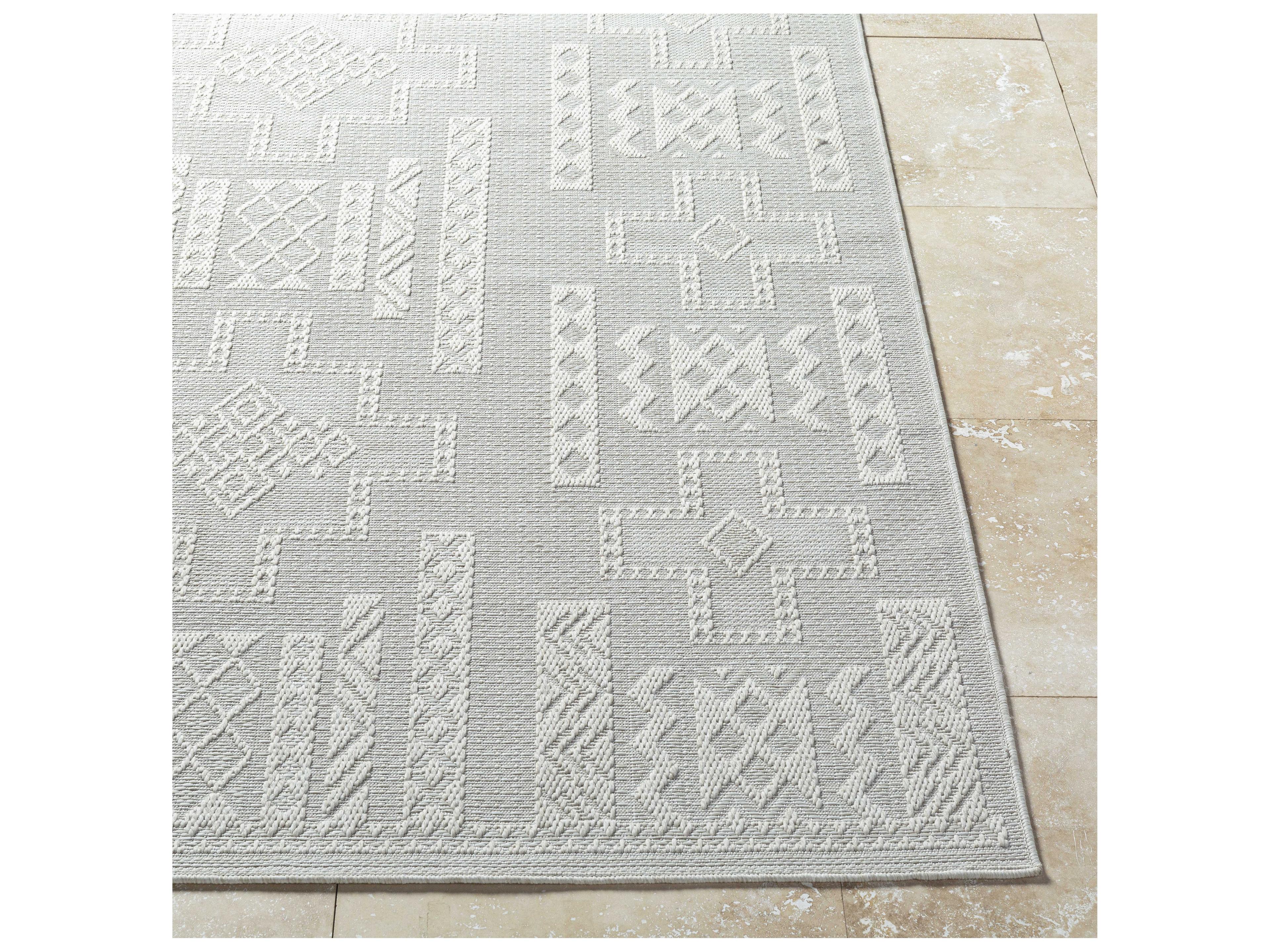 Livabliss by Surya Sandra Geometric Area Rug