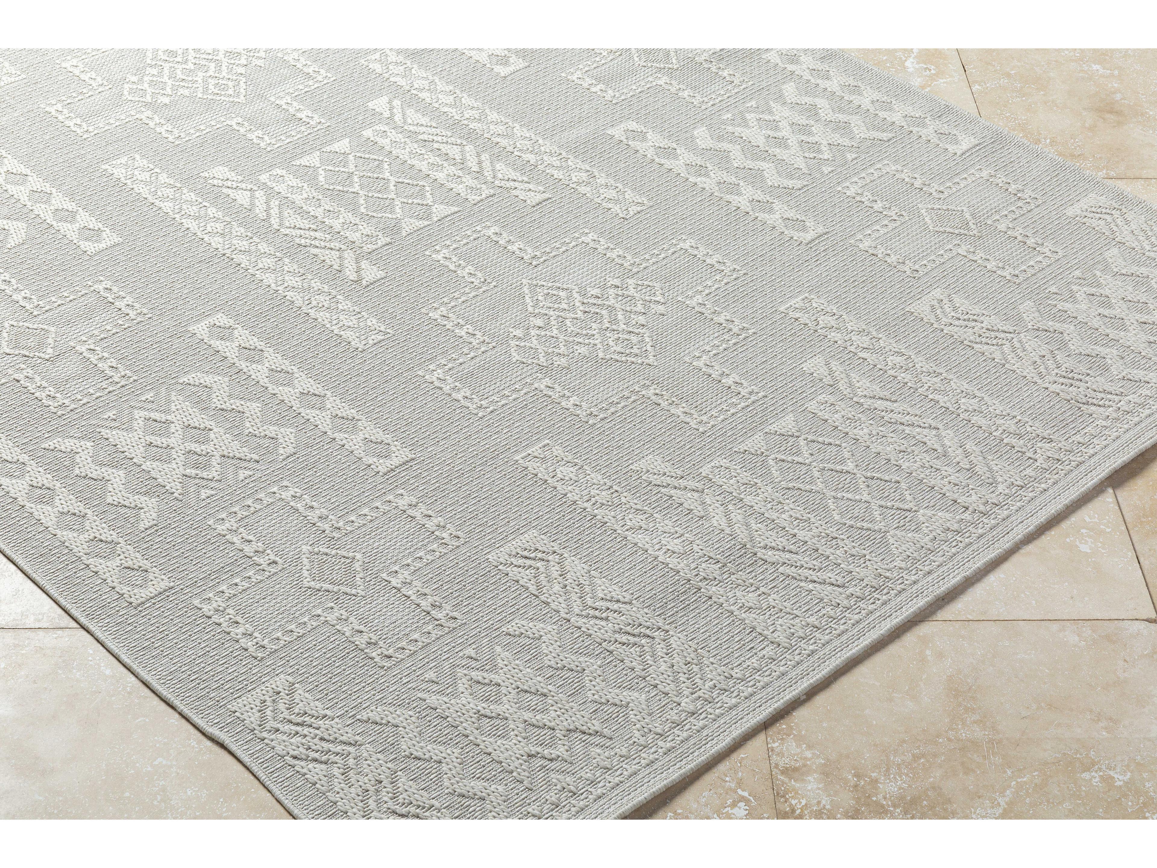 Livabliss by Surya Sandra Geometric Area Rug