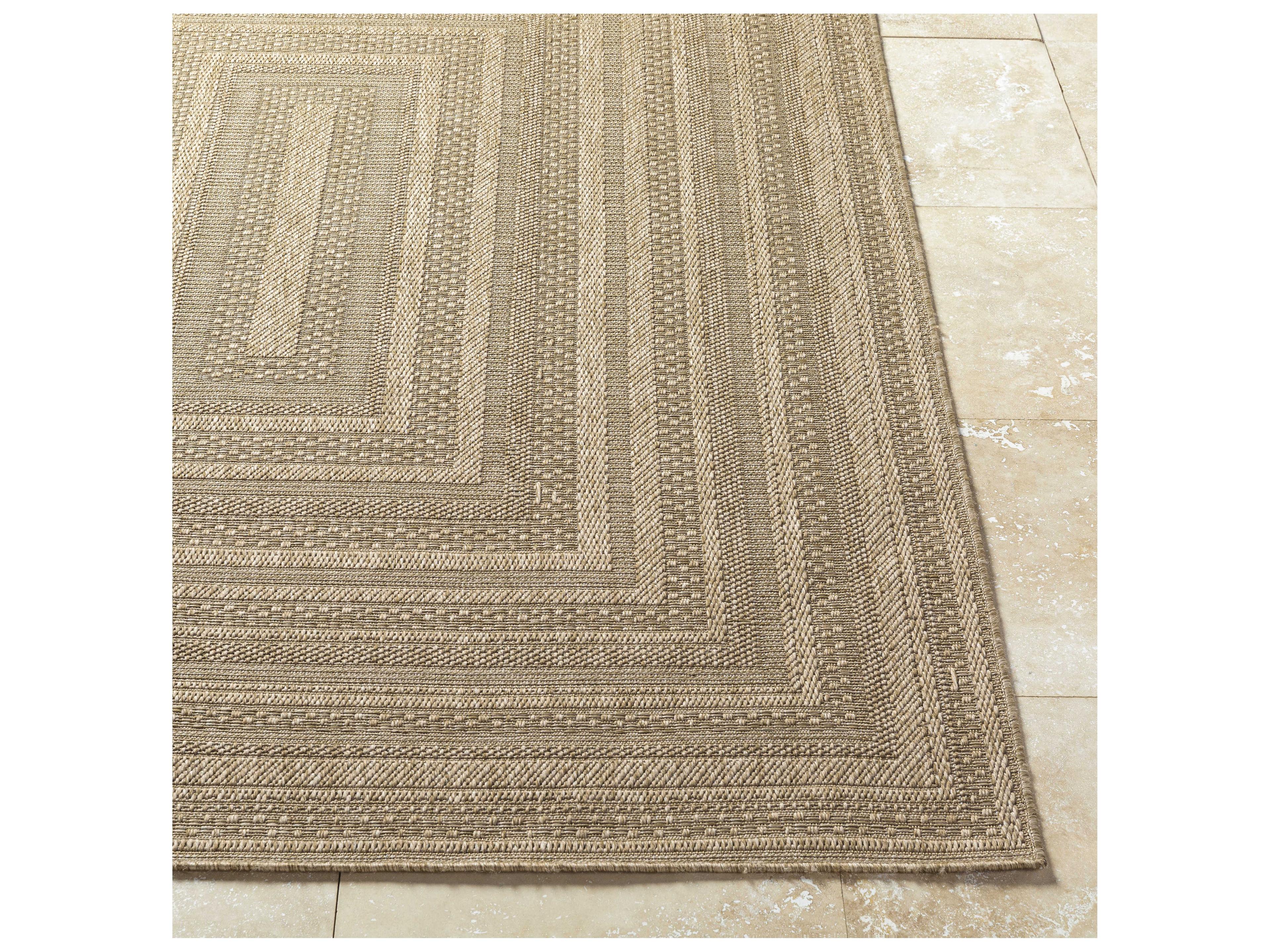 Livabliss by Surya Sandra Geometric Area Rug