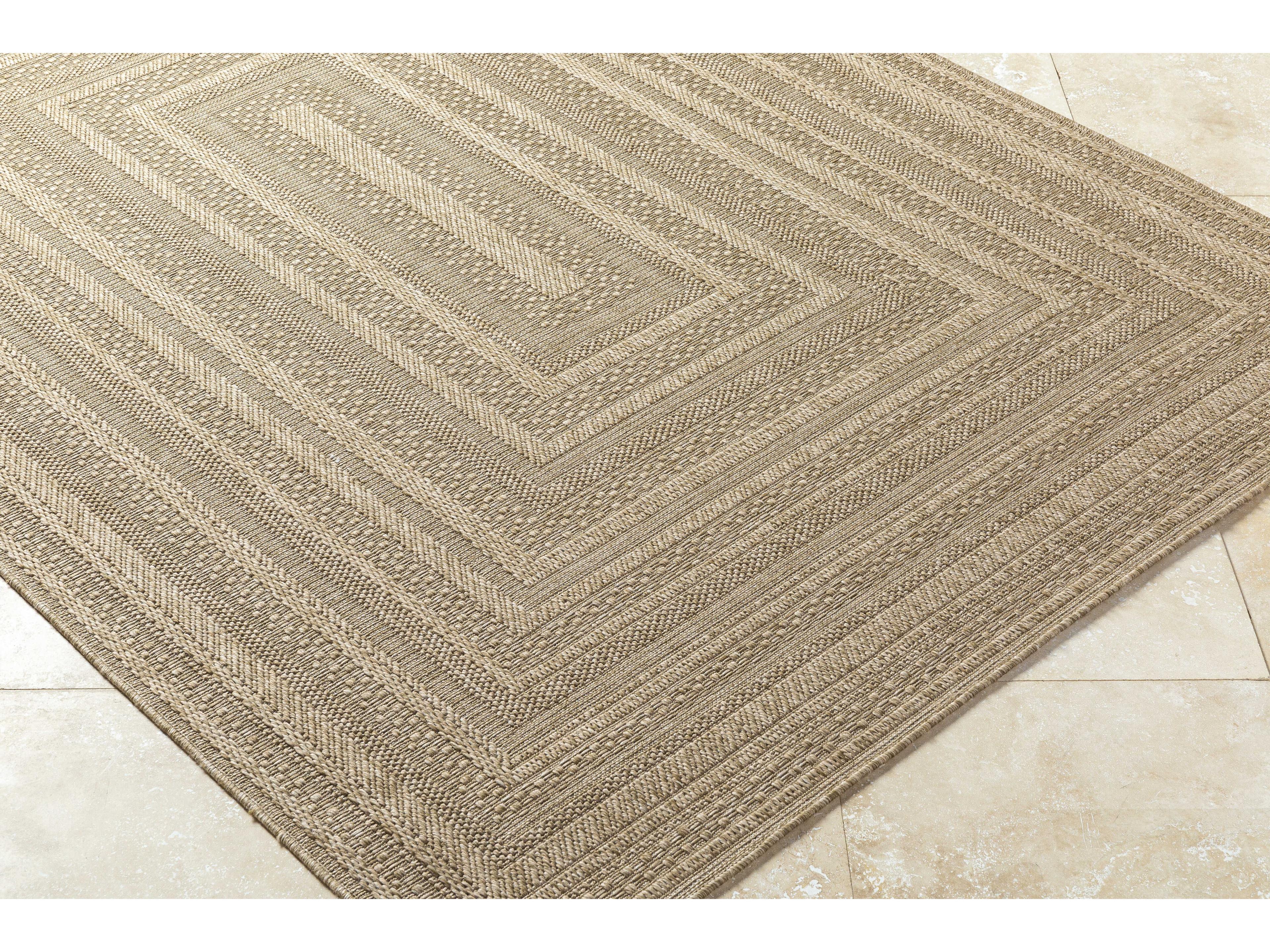 Livabliss by Surya Sandra Geometric Area Rug