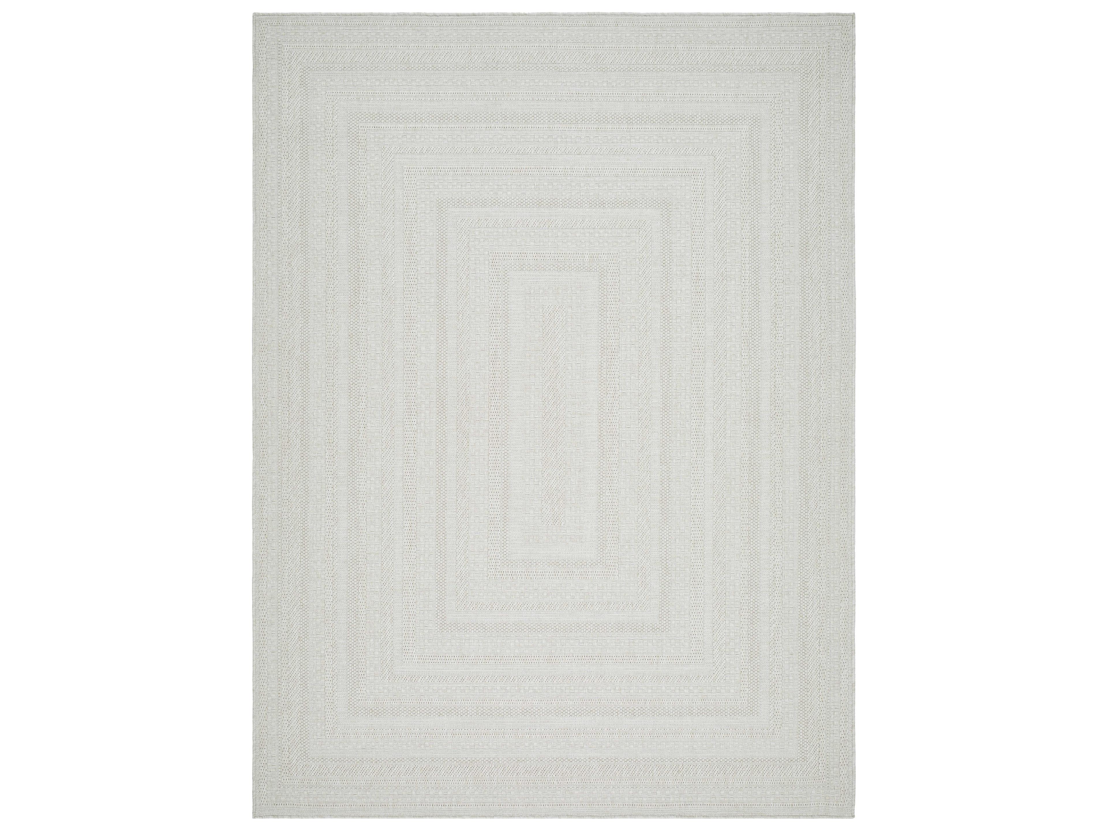 Sandra Geometric Area Rug