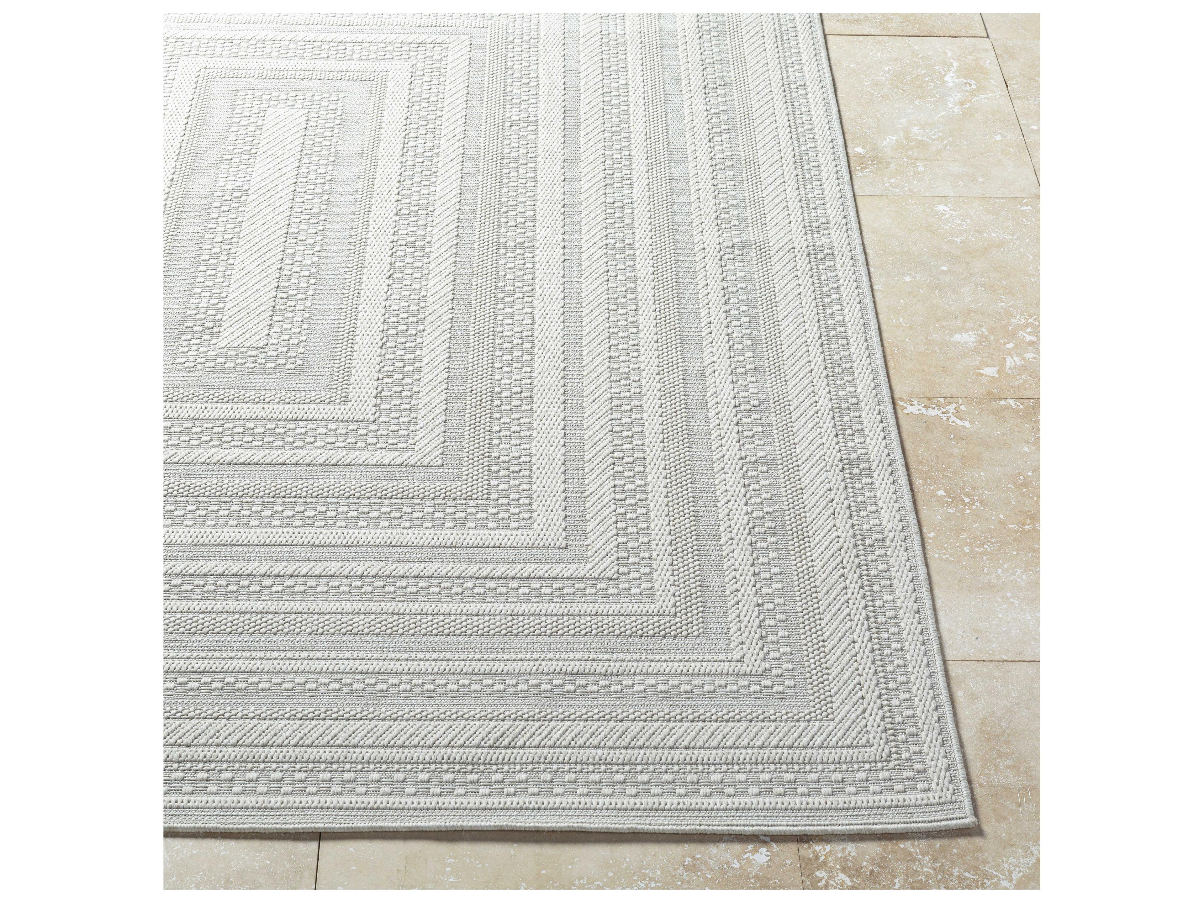 Livabliss by Surya Sandra Geometric Area Rug