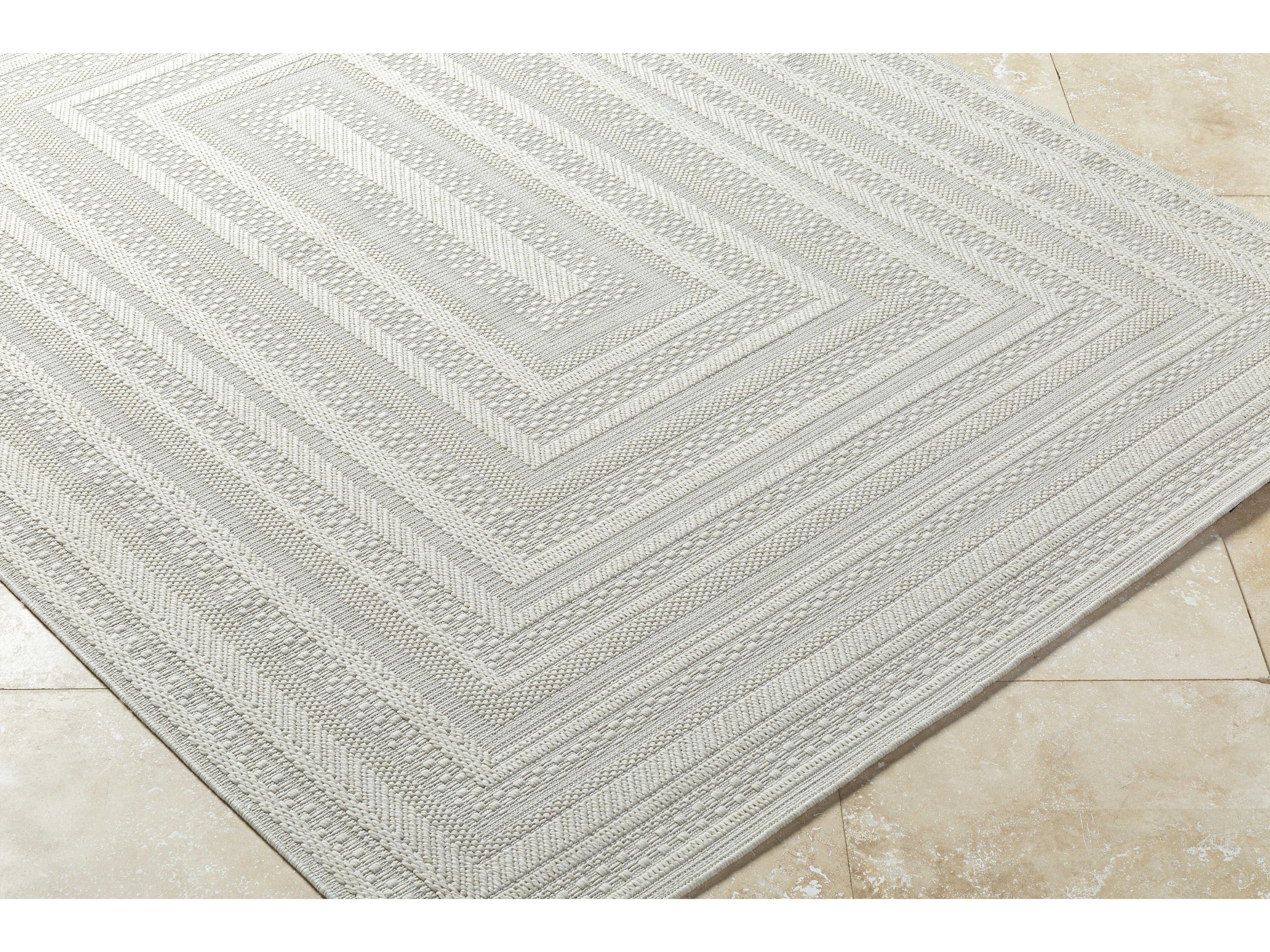 Livabliss by Surya Sandra Geometric Area Rug
