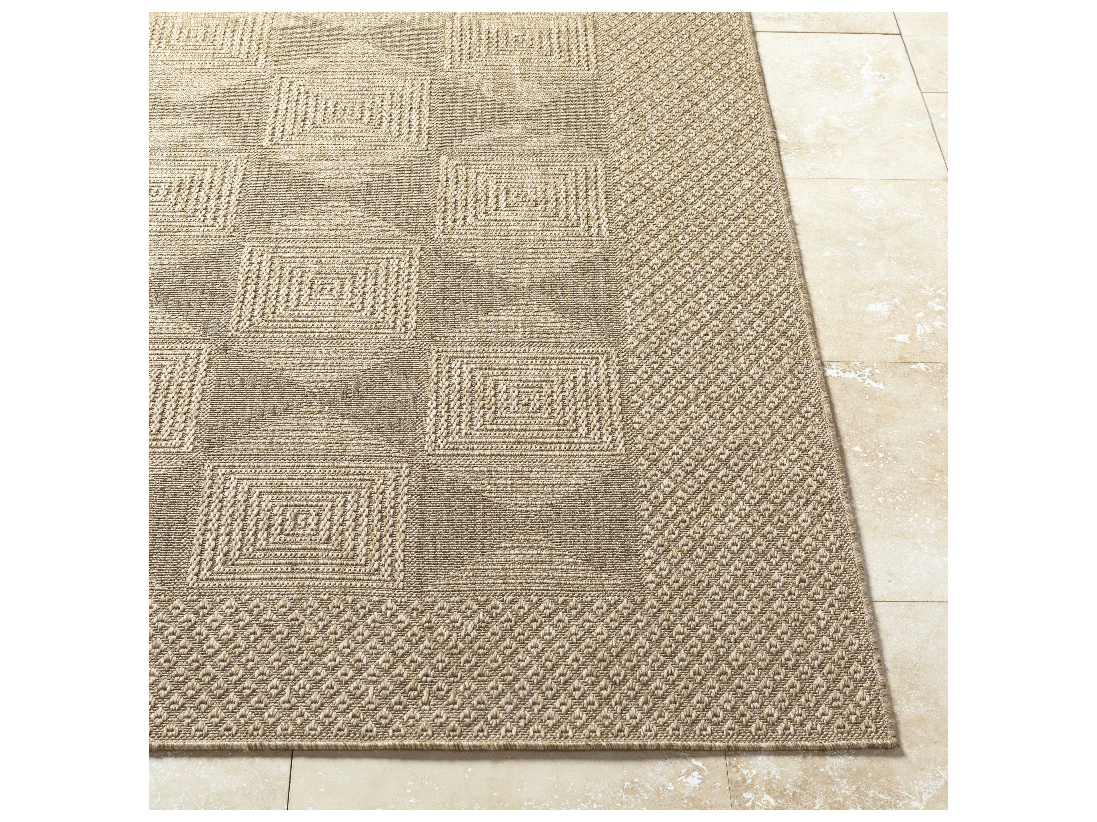 Livabliss by Surya Sandra Geometric Area Rug