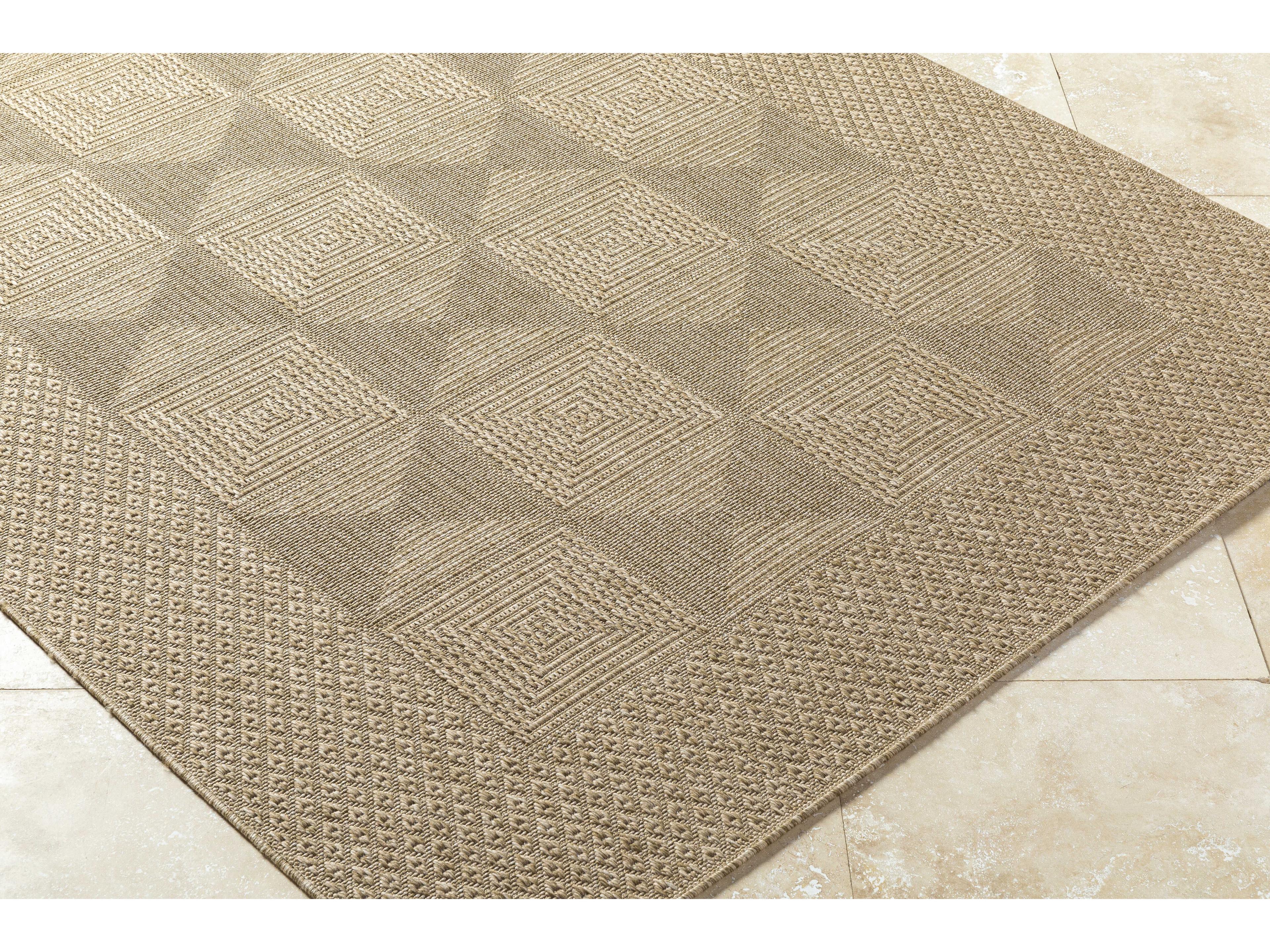 Livabliss by Surya Sandra Geometric Area Rug