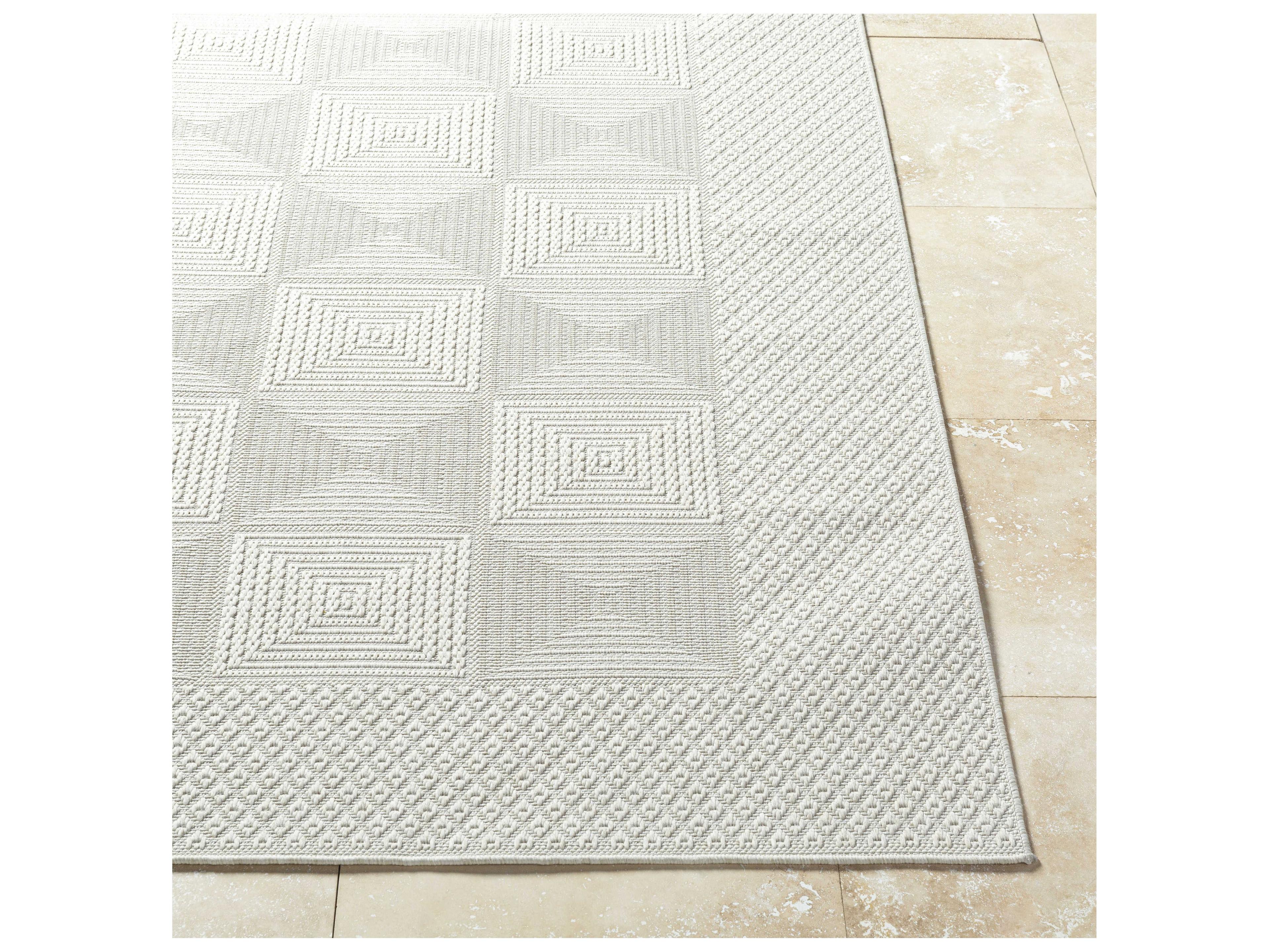Livabliss by Surya Sandra Geometric Area Rug