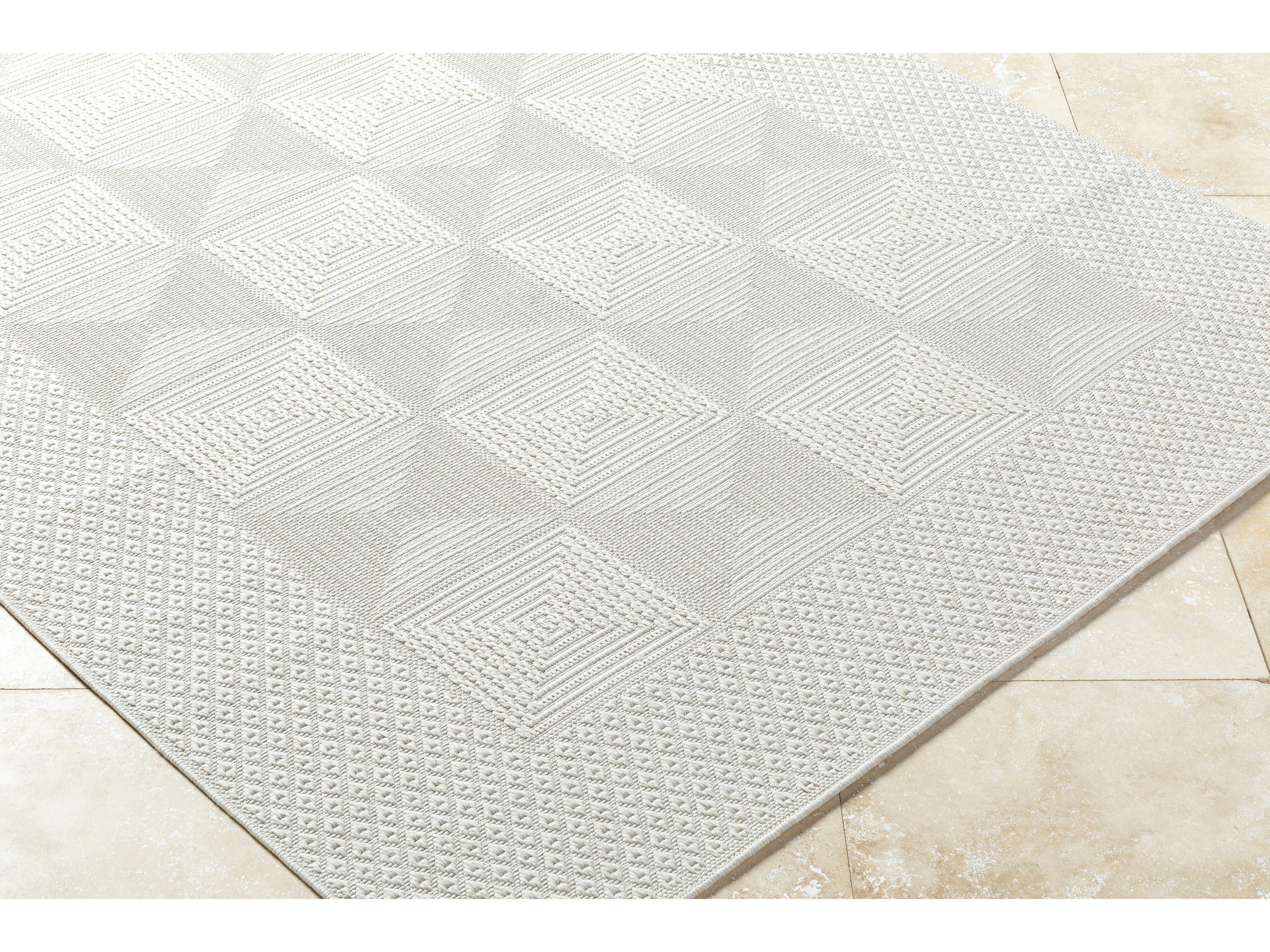 Livabliss by Surya Sandra Geometric Area Rug