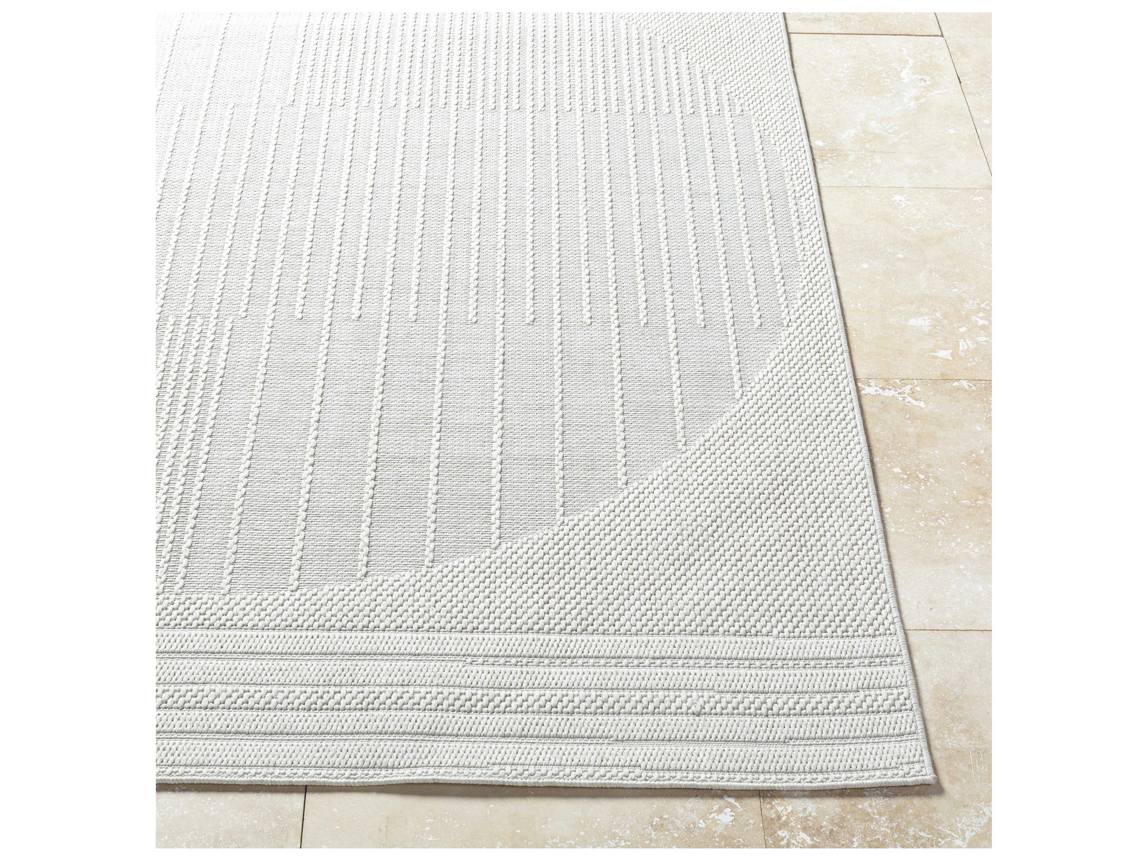 Livabliss by Surya Sandra Geometric Area Rug