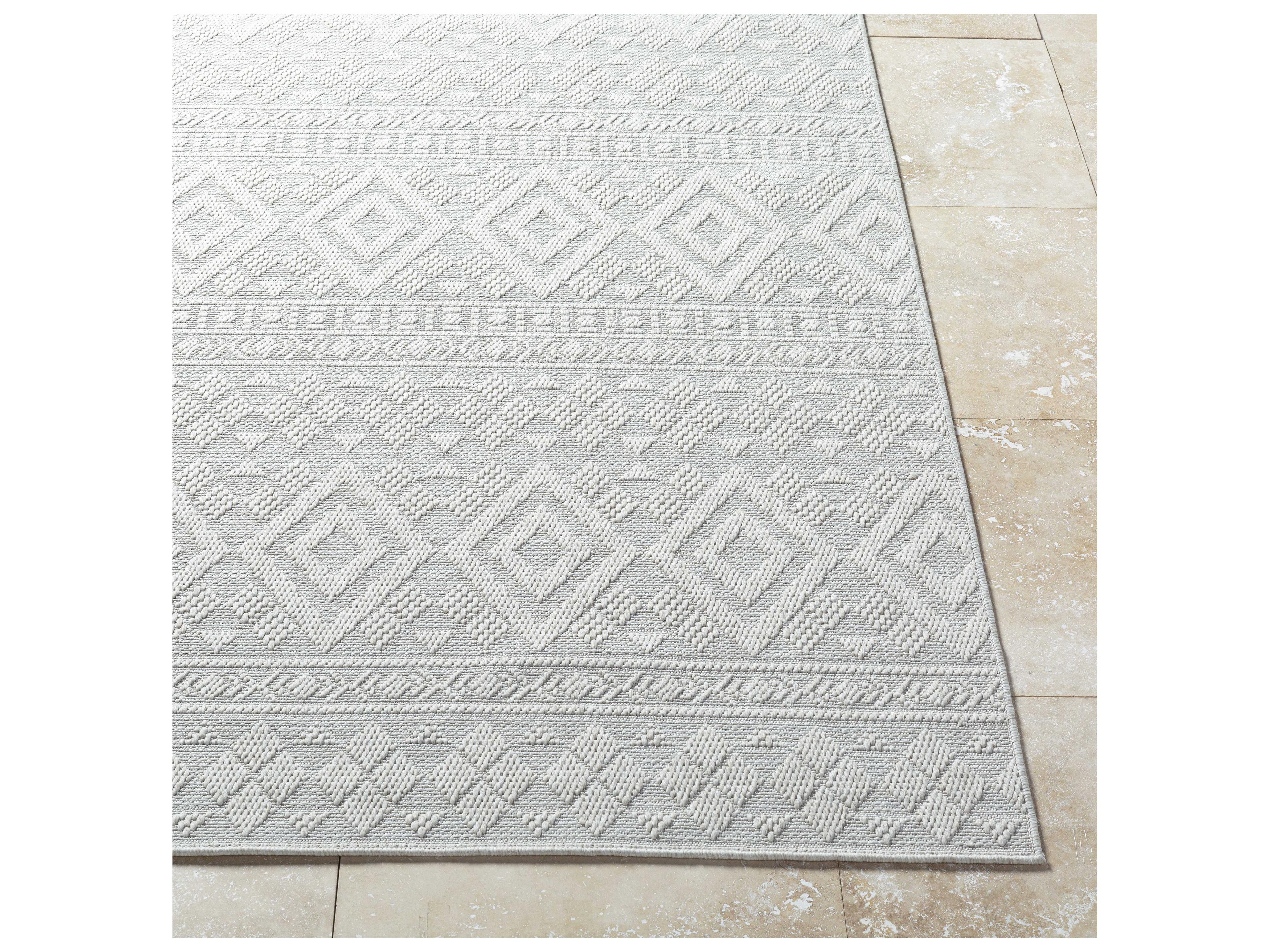 Livabliss by Surya Sandra Geometric Area Rug