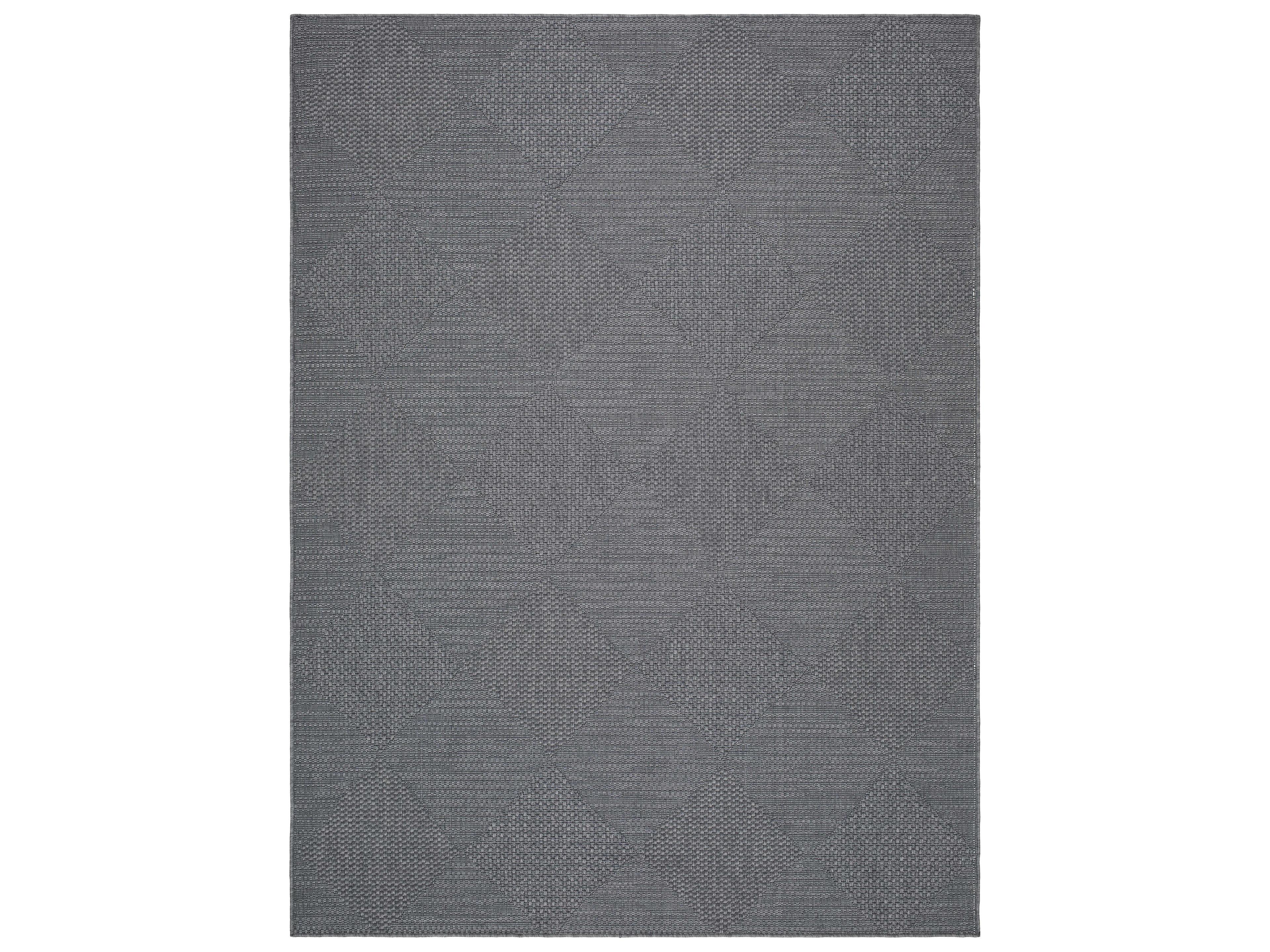 Sandra Geometric Area Rug