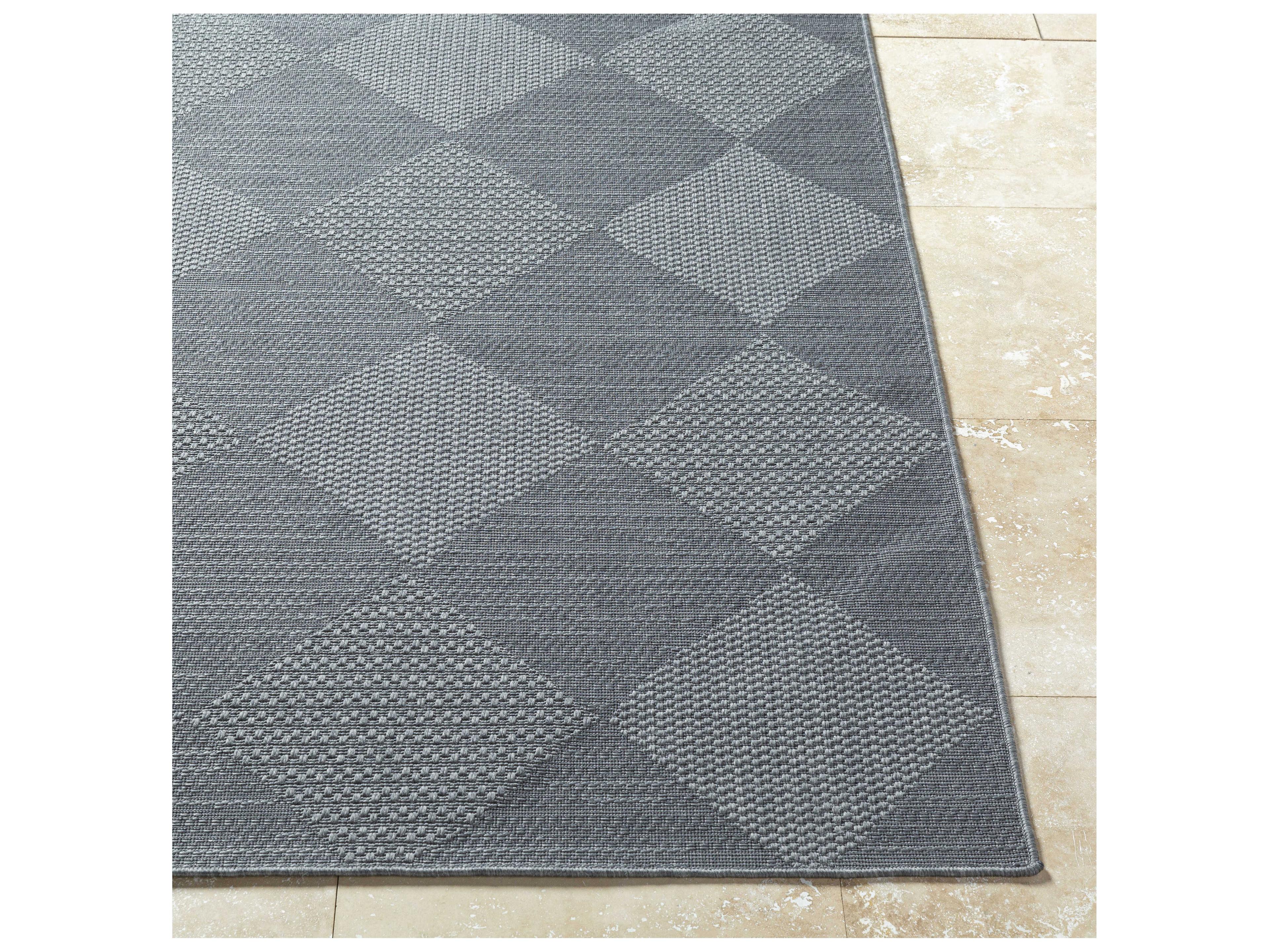 Livabliss by Surya Sandra Geometric Area Rug