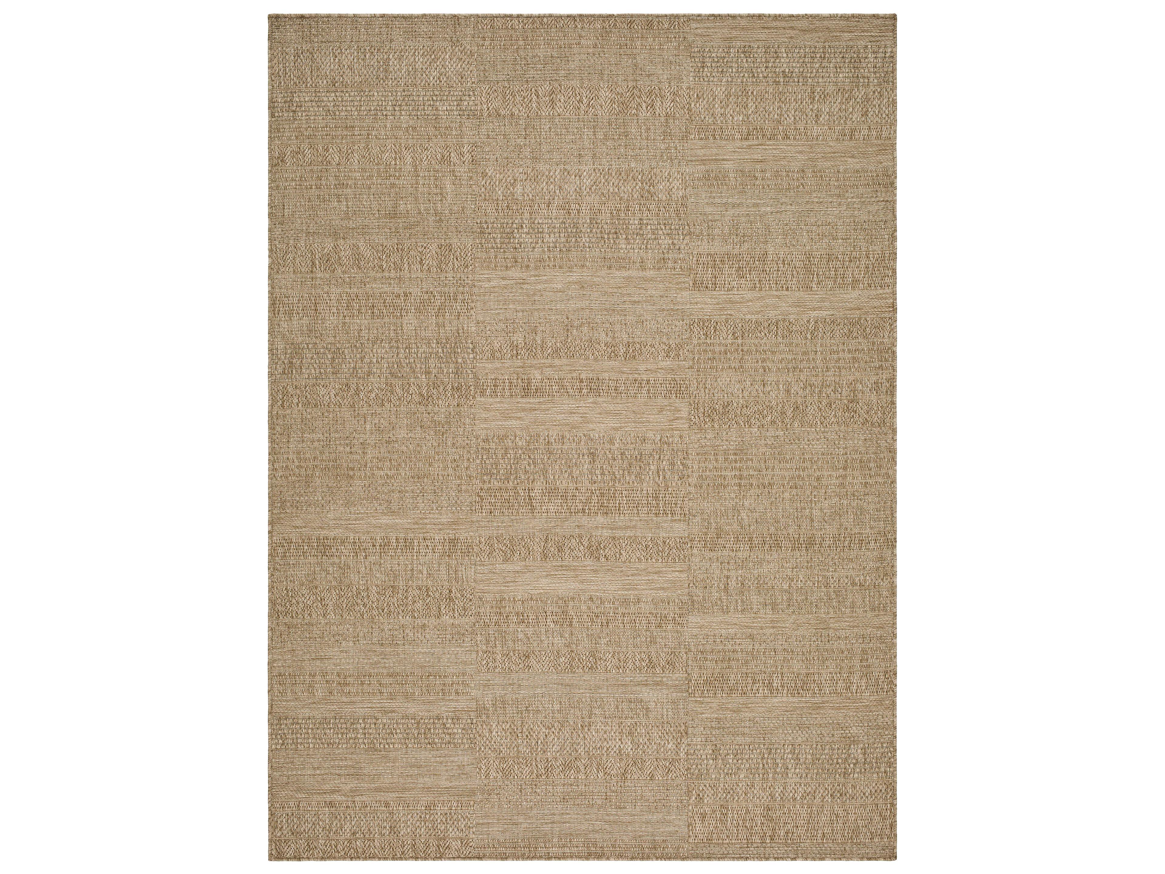 Sandra Striped Area Rug