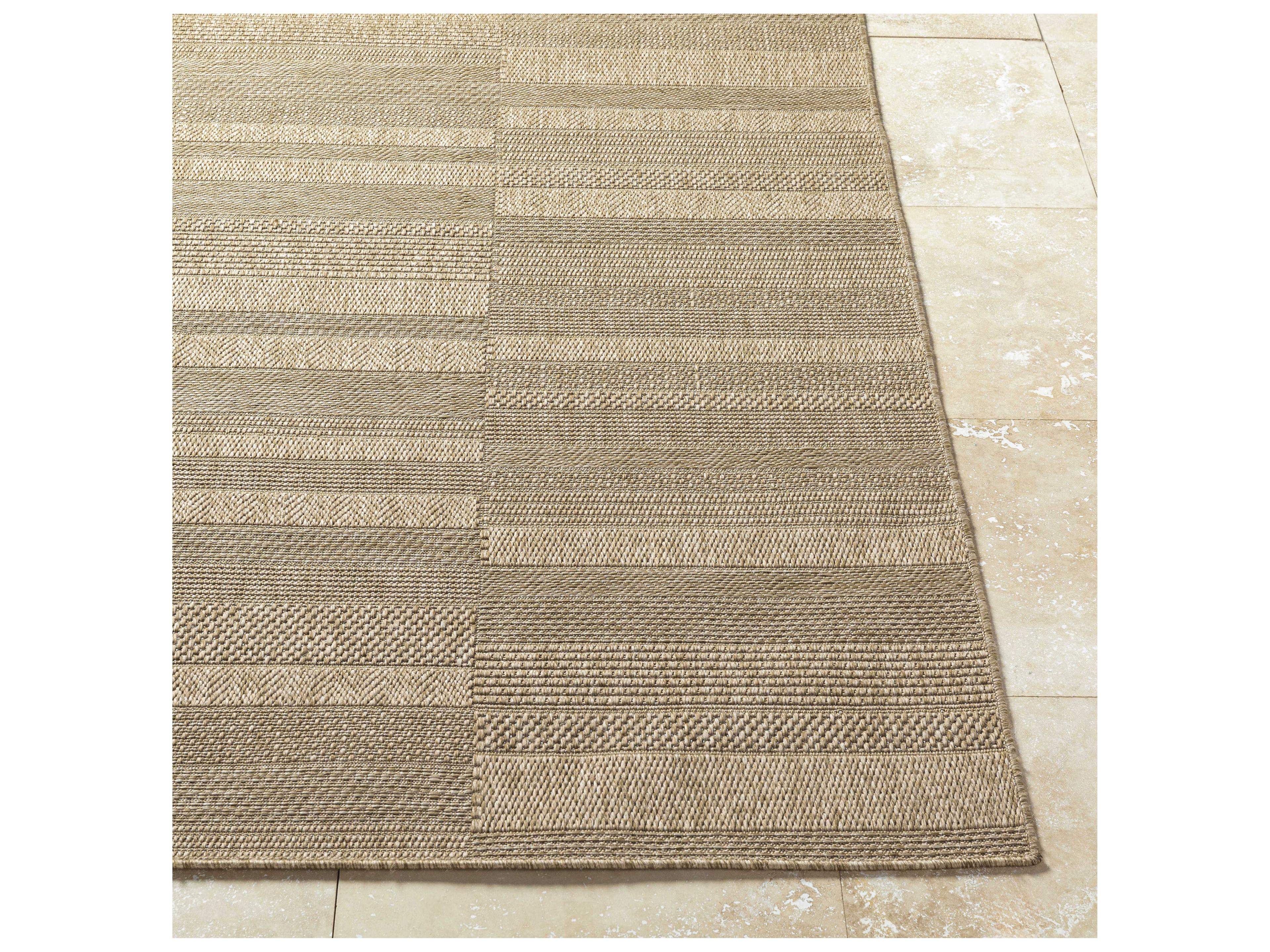 Livabliss by Surya Sandra Striped Area Rug