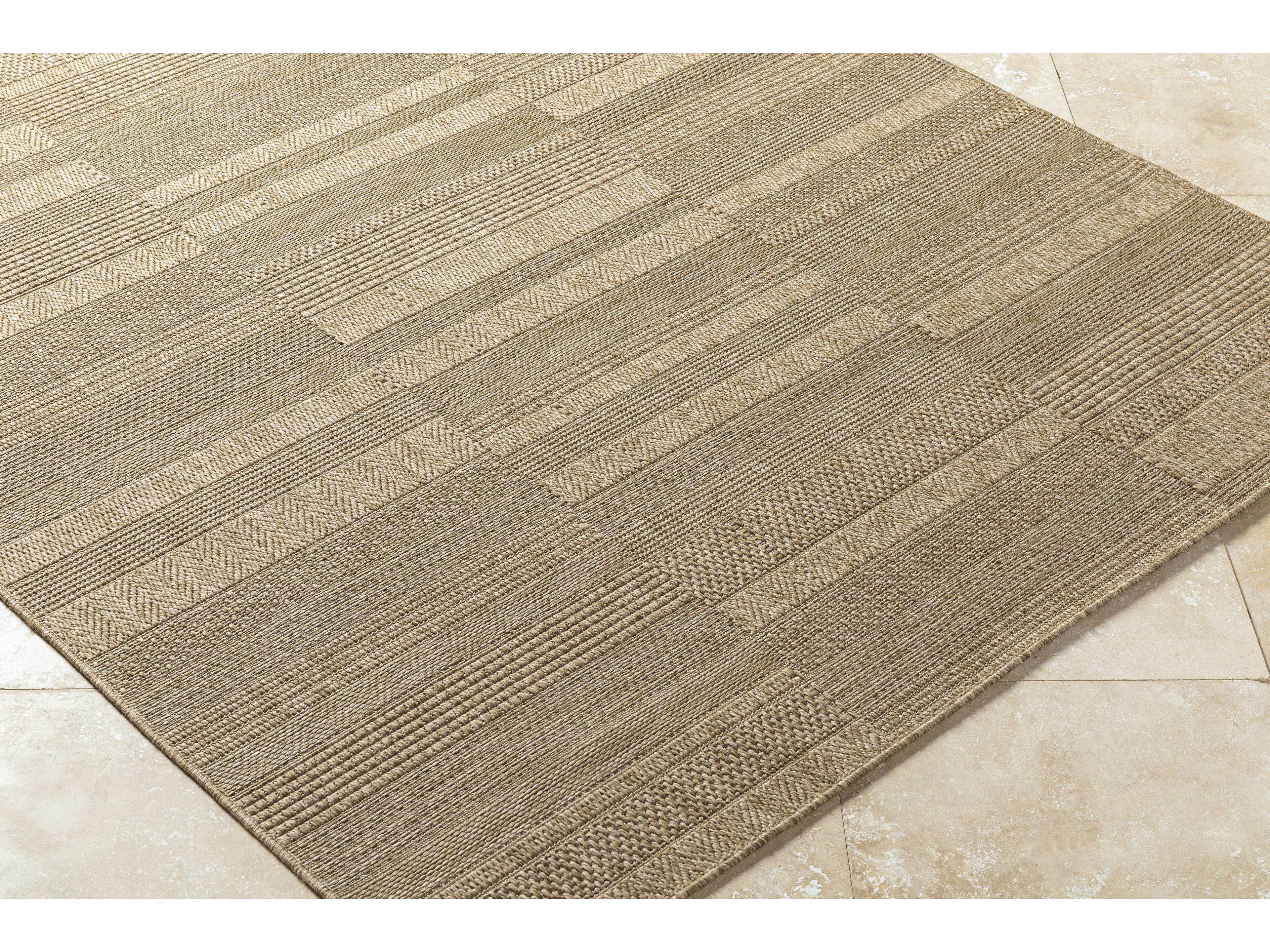Livabliss by Surya Sandra Striped Area Rug