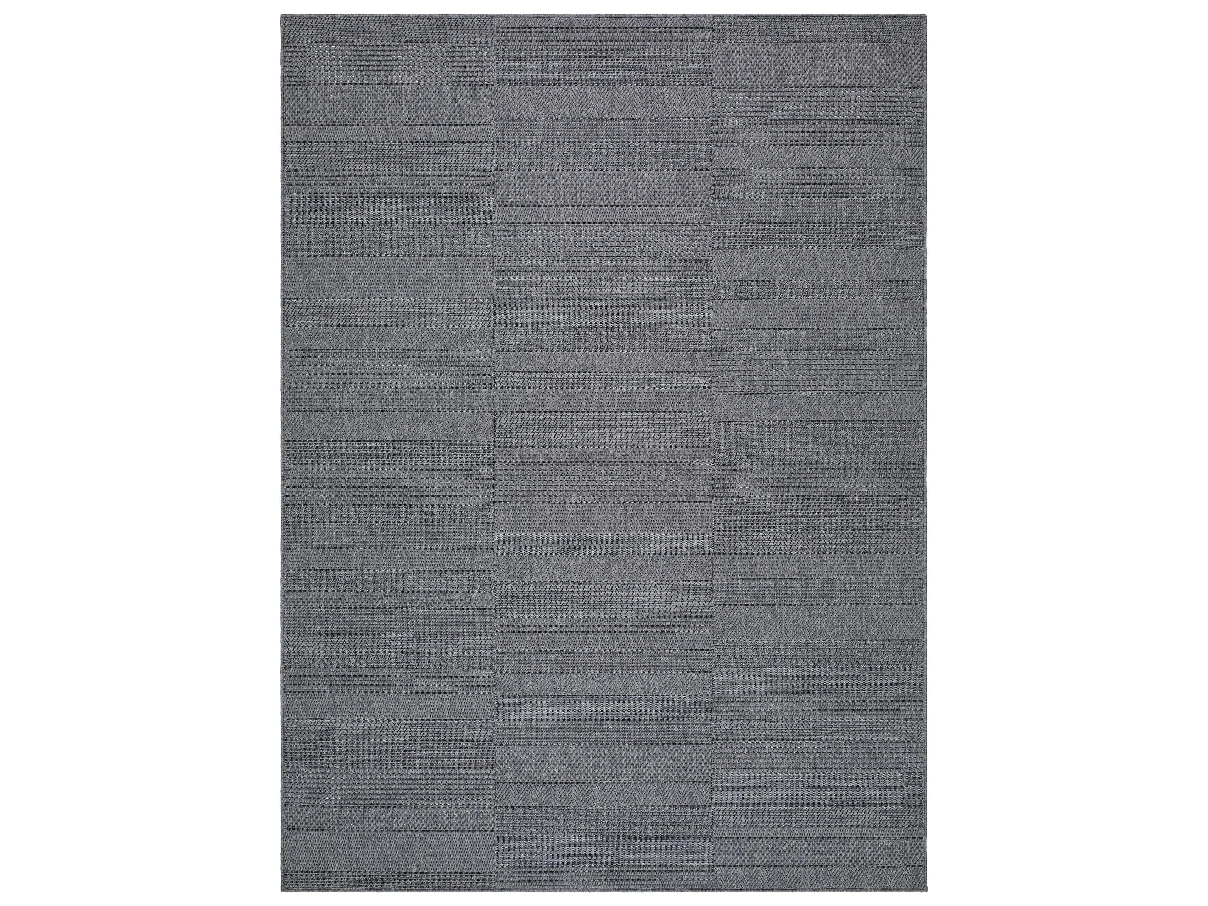 Sandra Striped Area Rug