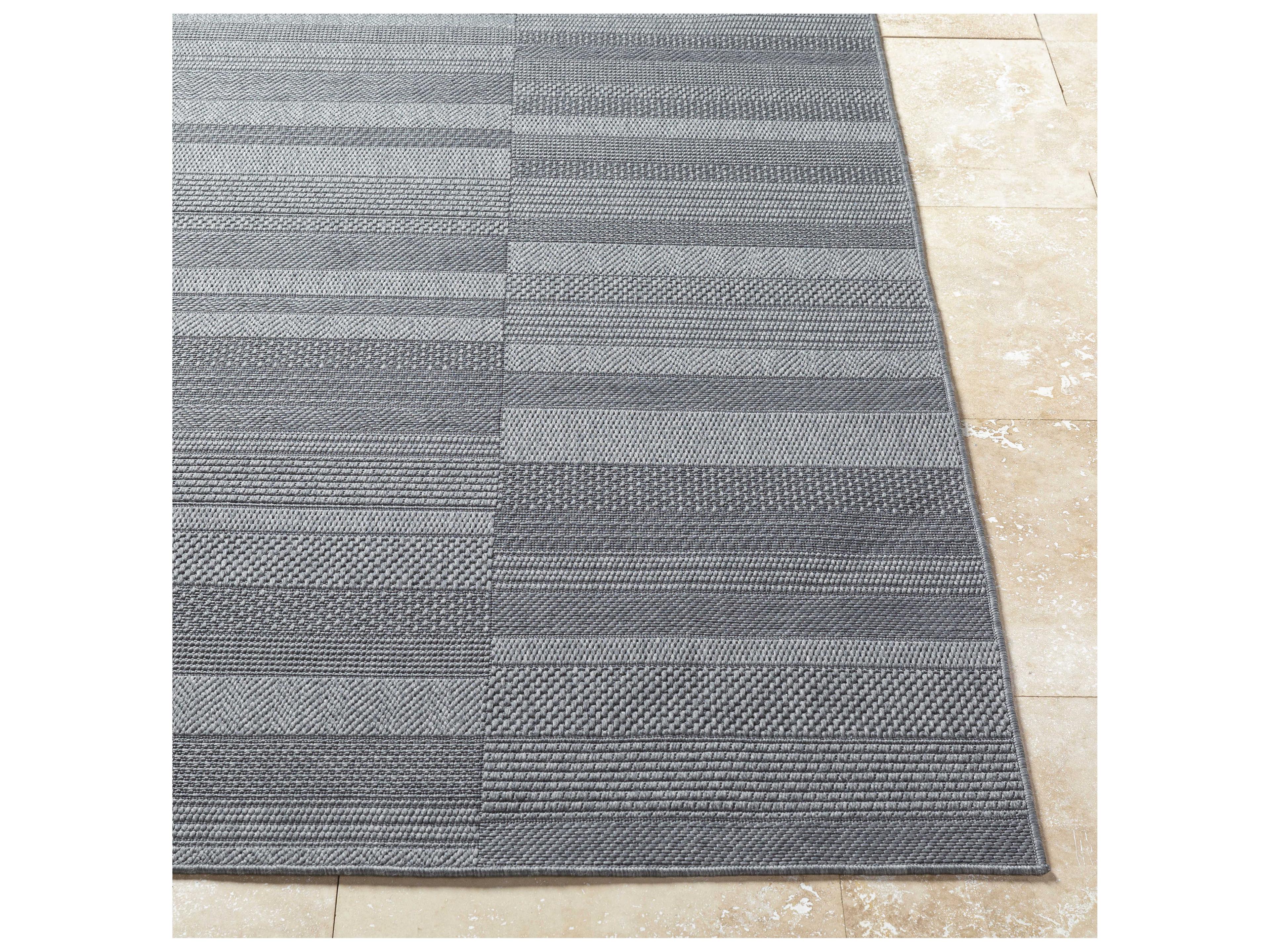 Livabliss by Surya Sandra Striped Area Rug
