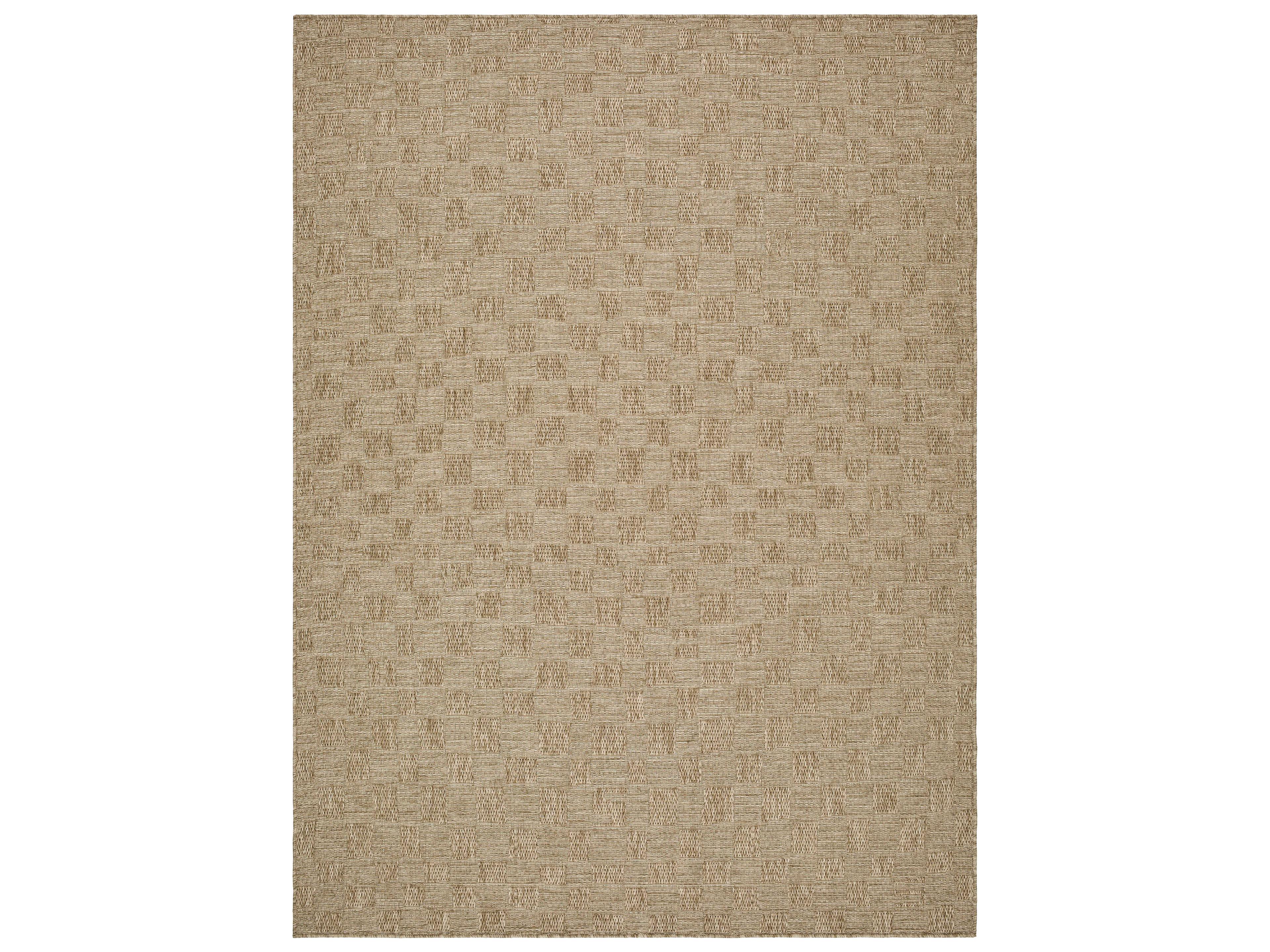 Sandra Geometric Area Rug