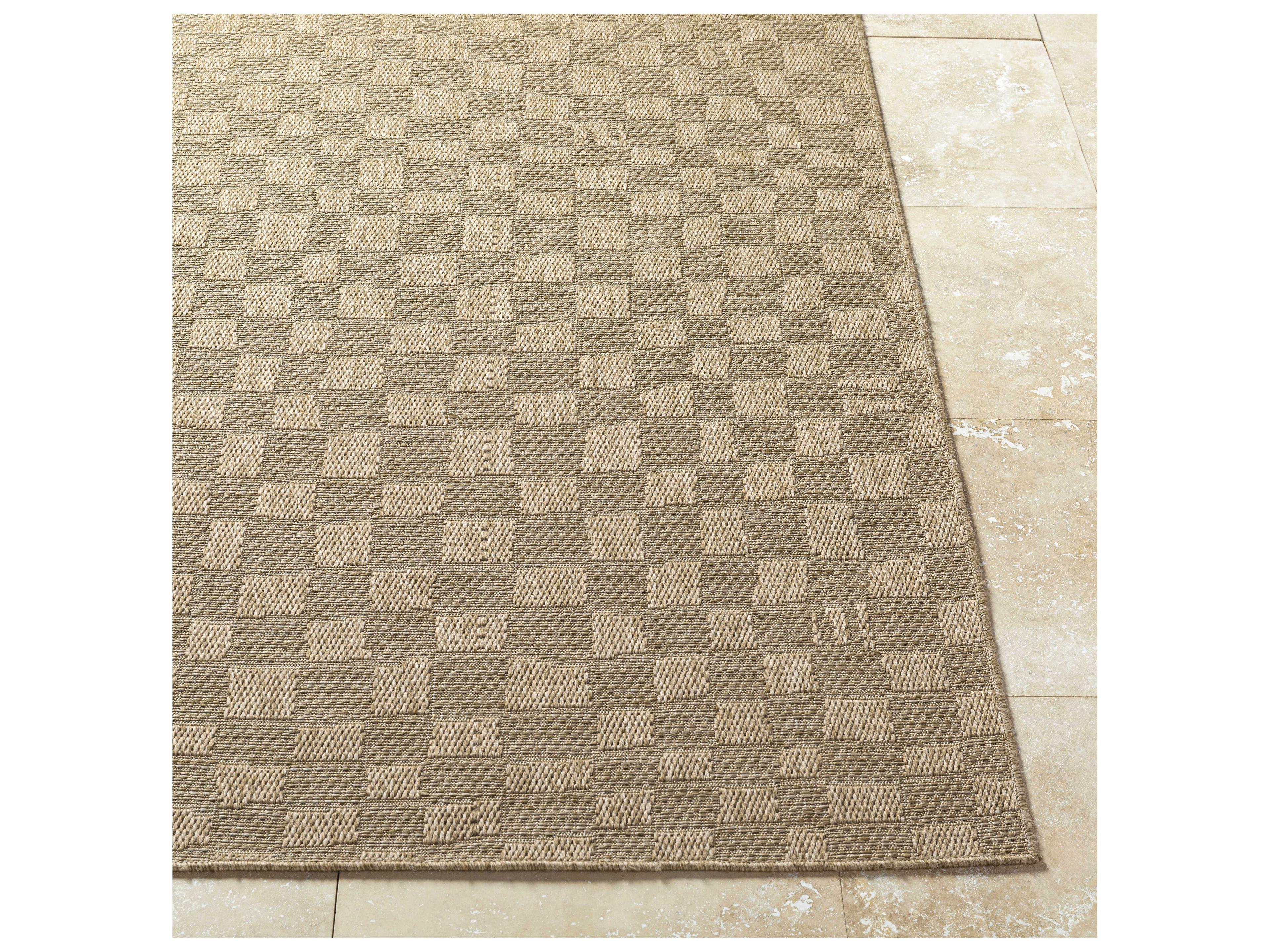 Livabliss by Surya Sandra Geometric Area Rug