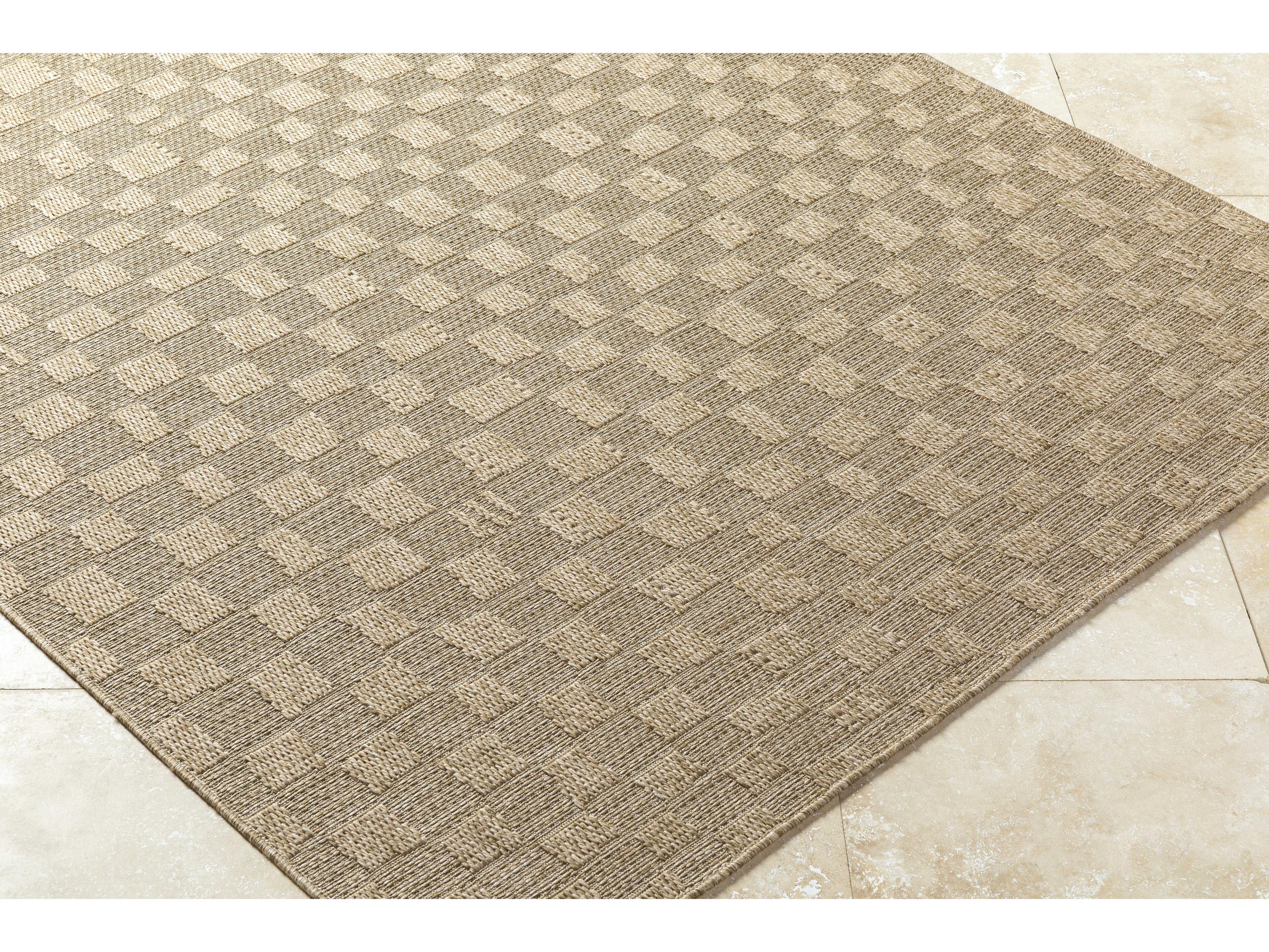 Livabliss by Surya Sandra Geometric Area Rug