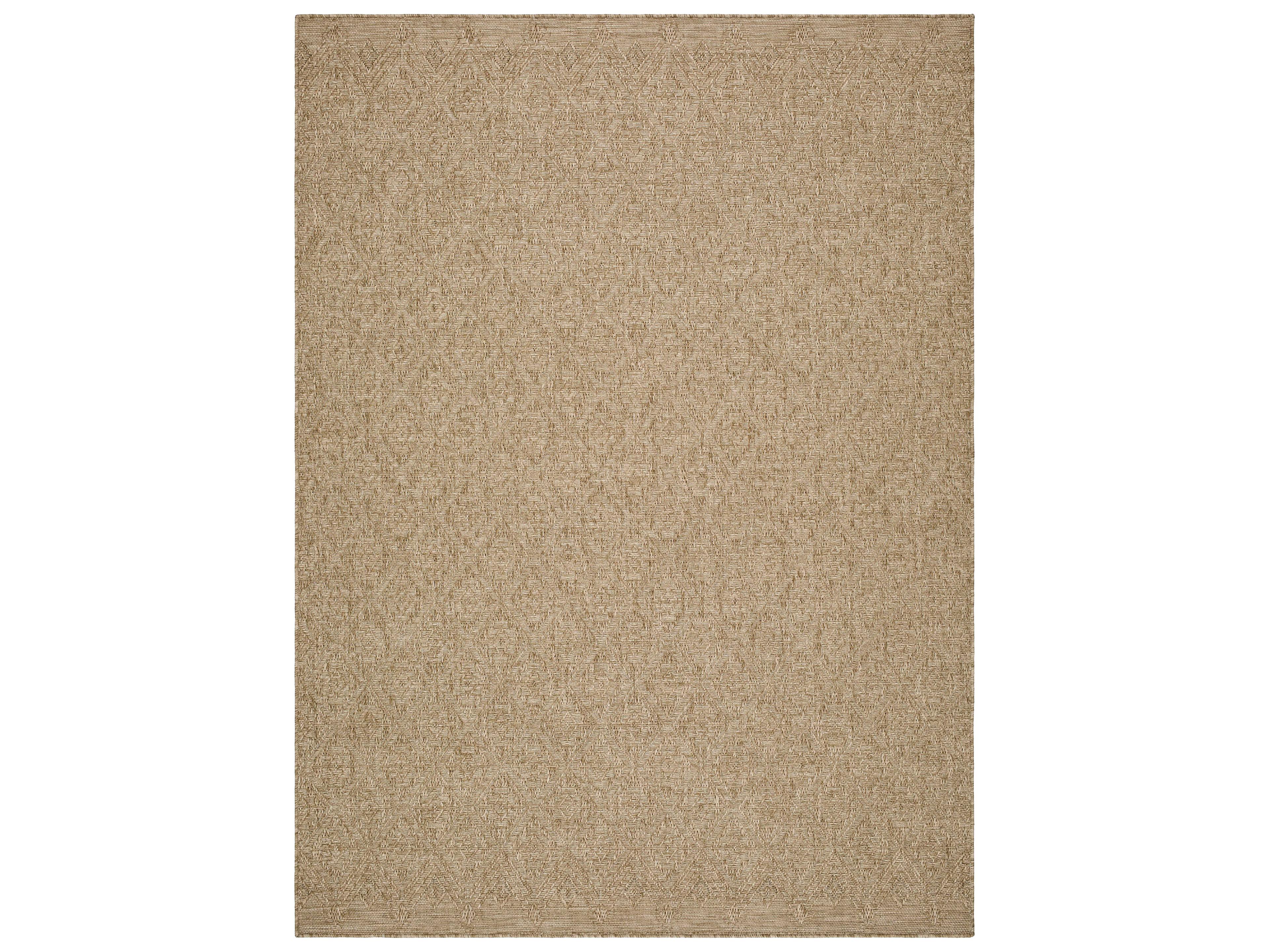 Sandra Geometric Area Rug