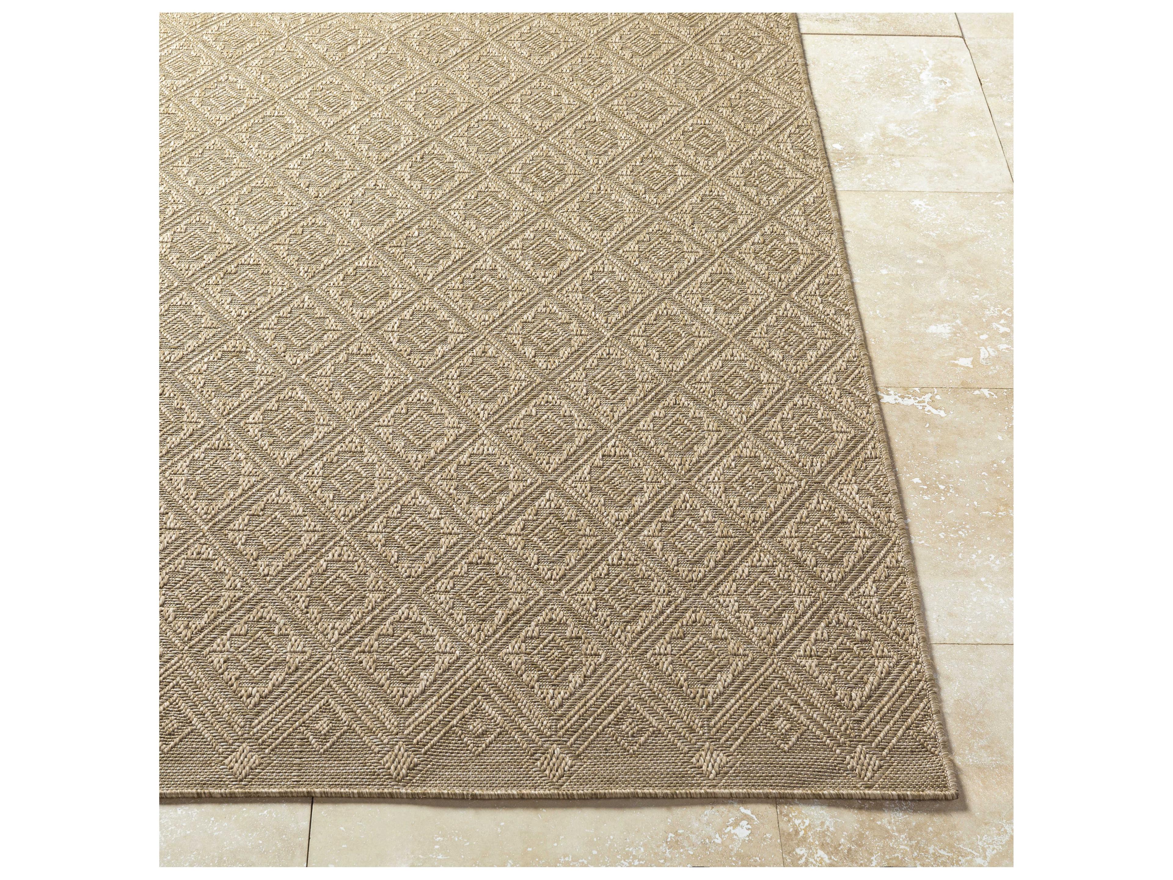 Livabliss by Surya Sandra Geometric Area Rug