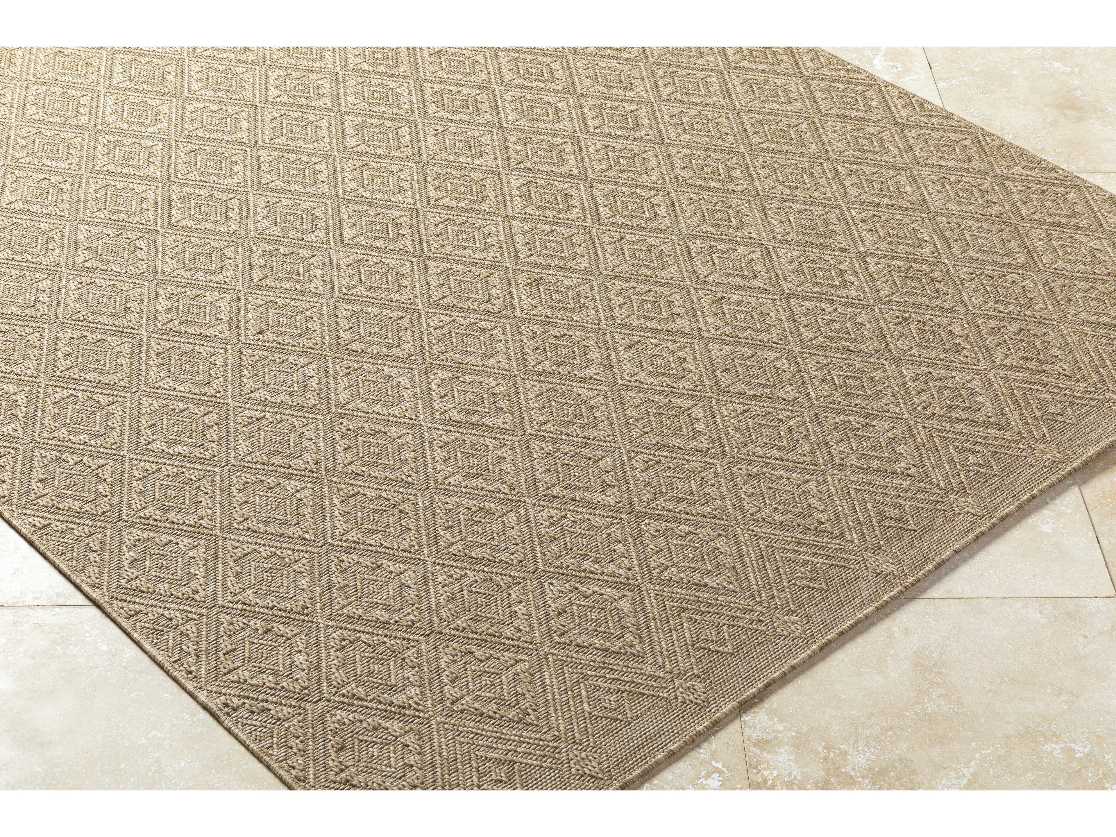 Livabliss by Surya Sandra Geometric Area Rug