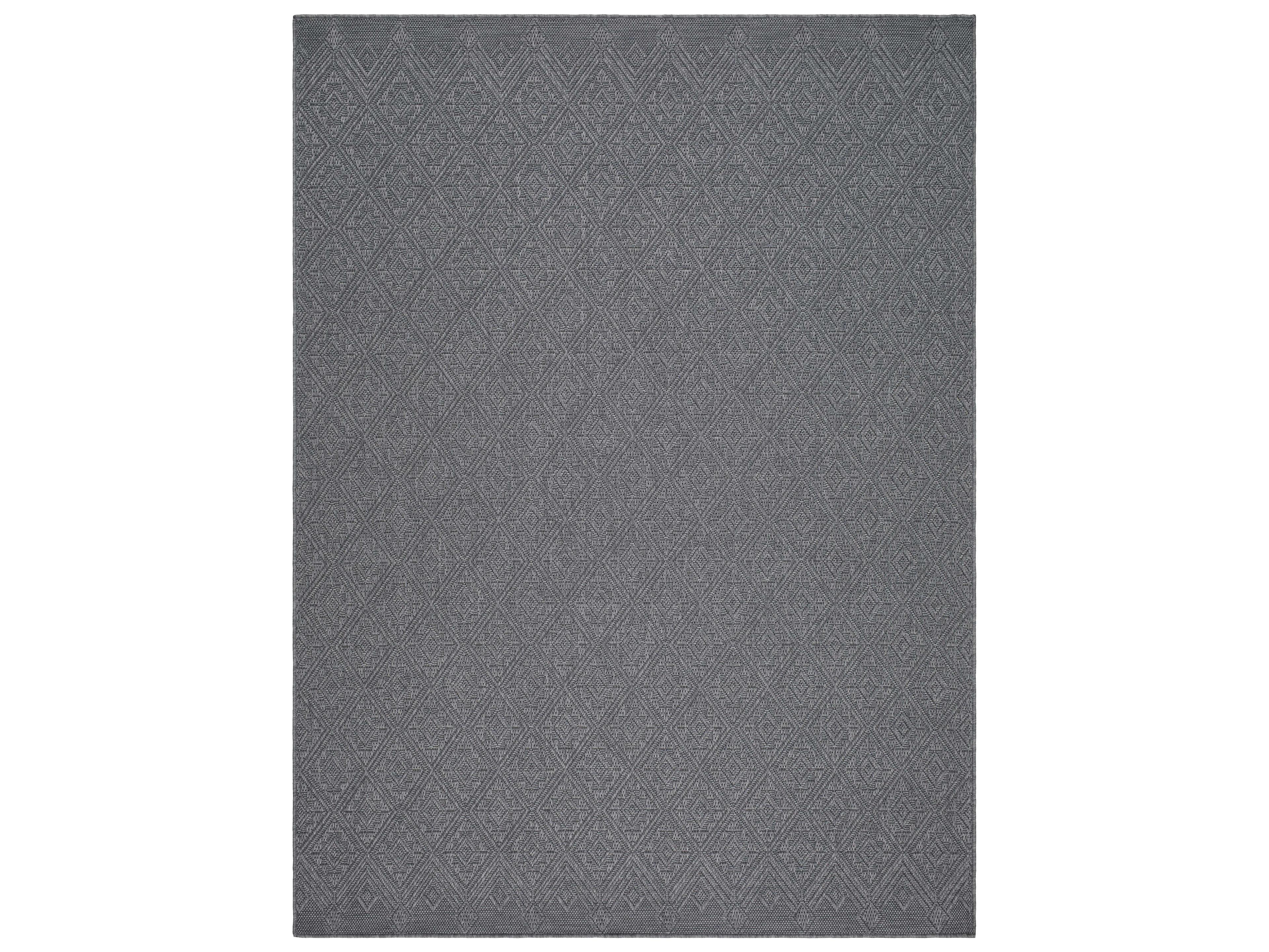 Sandra Geometric Area Rug