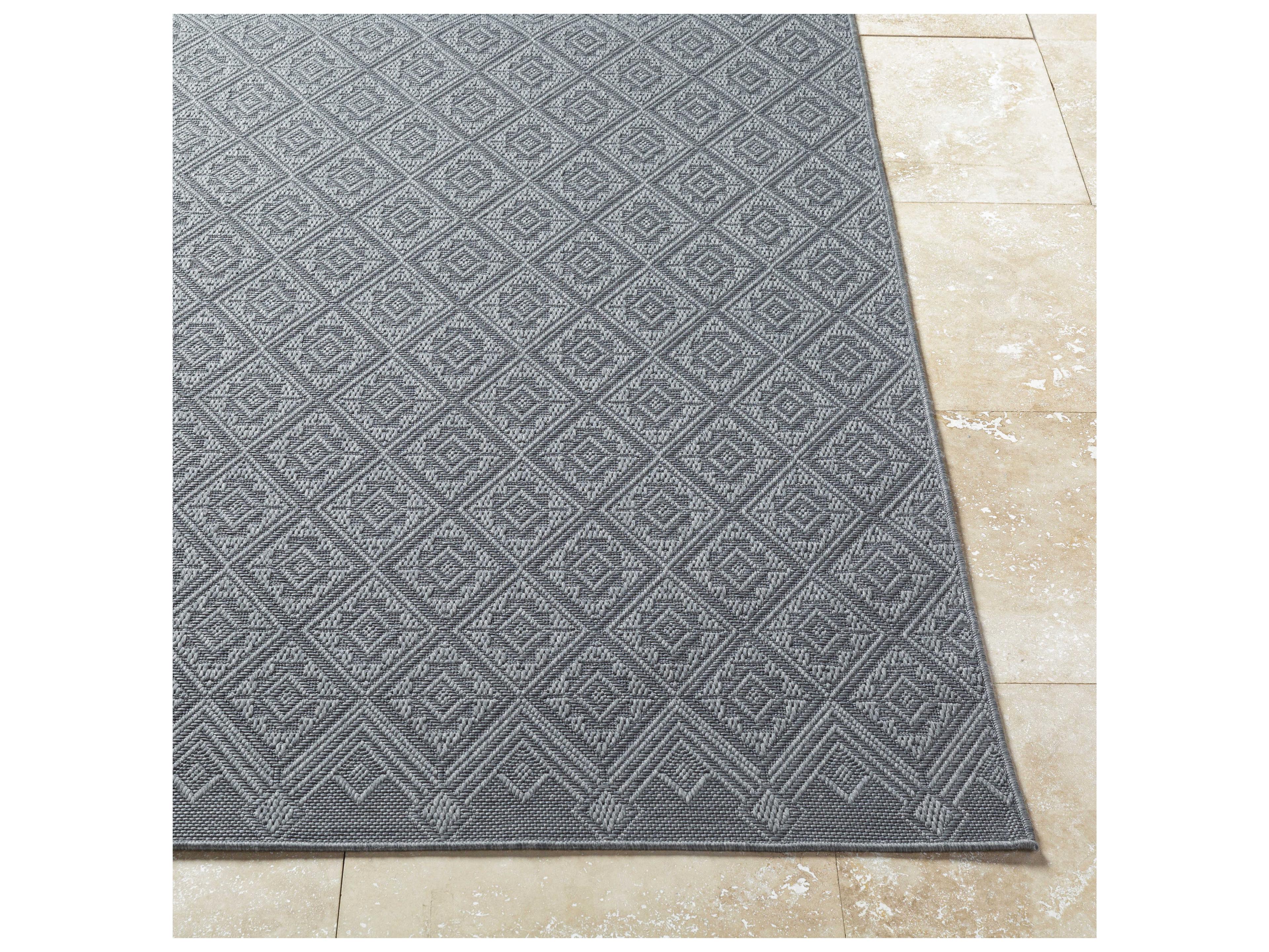 Livabliss by Surya Sandra Geometric Area Rug