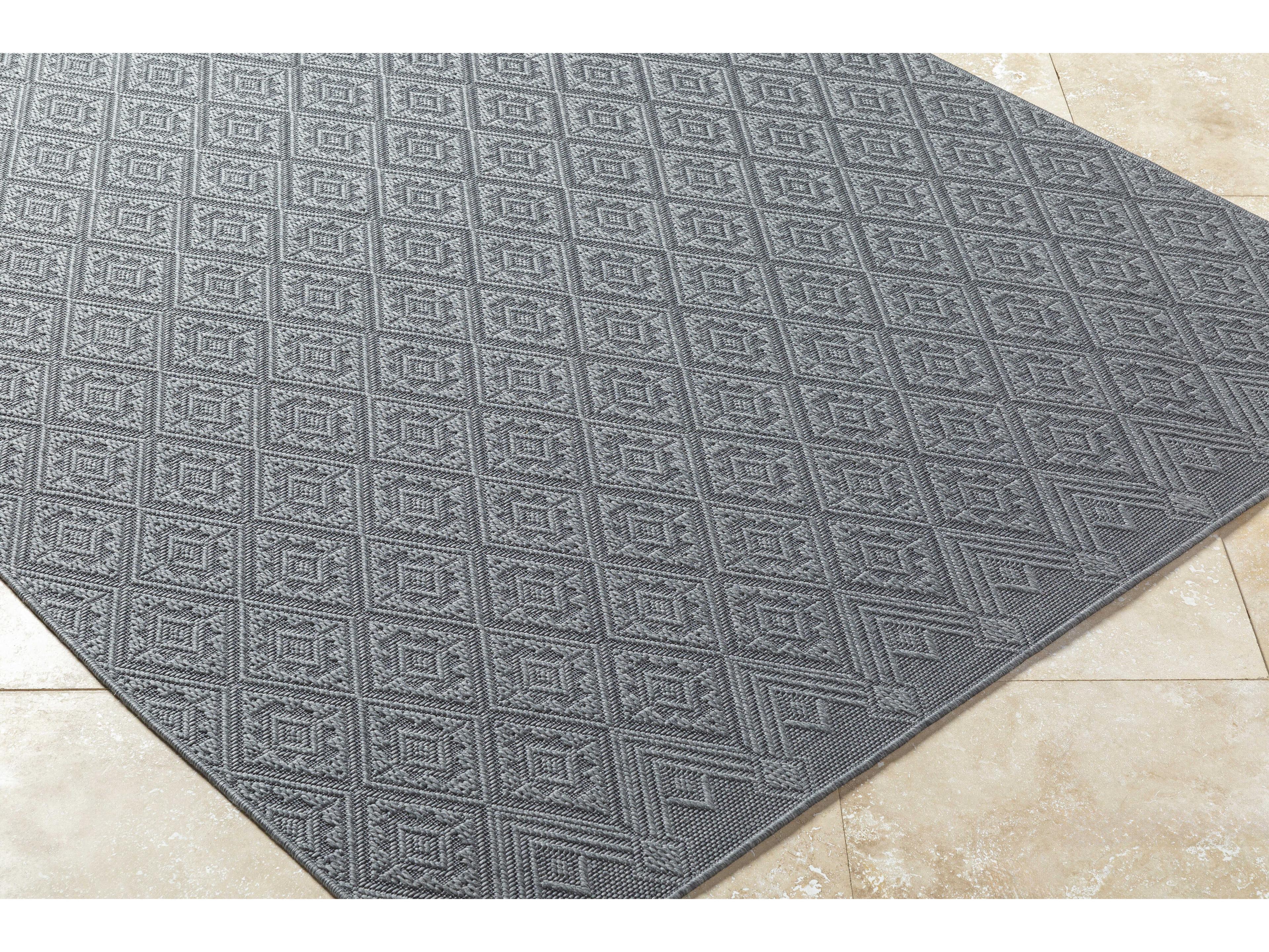 Livabliss by Surya Sandra Geometric Area Rug