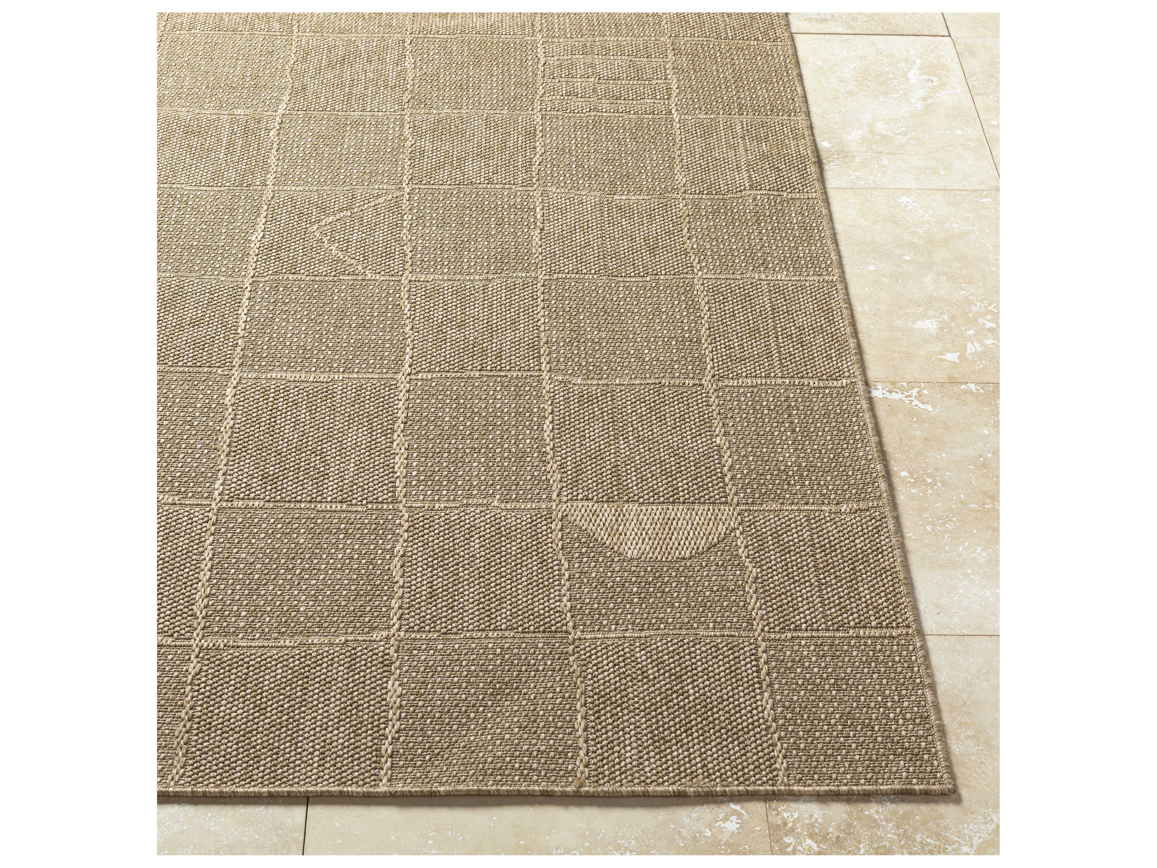 Livabliss by Surya Sandra Geometric Area Rug