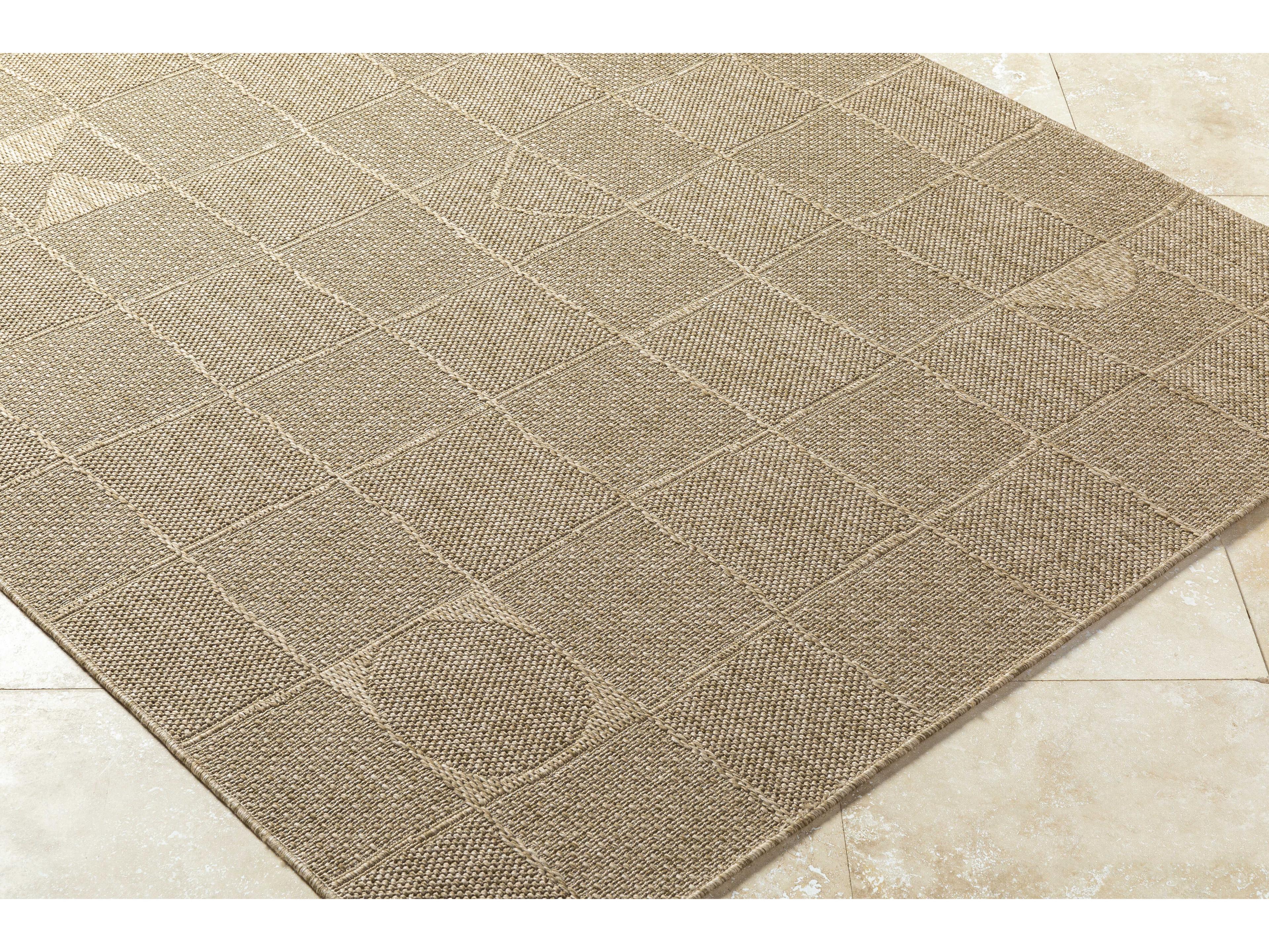 Livabliss by Surya Sandra Geometric Area Rug