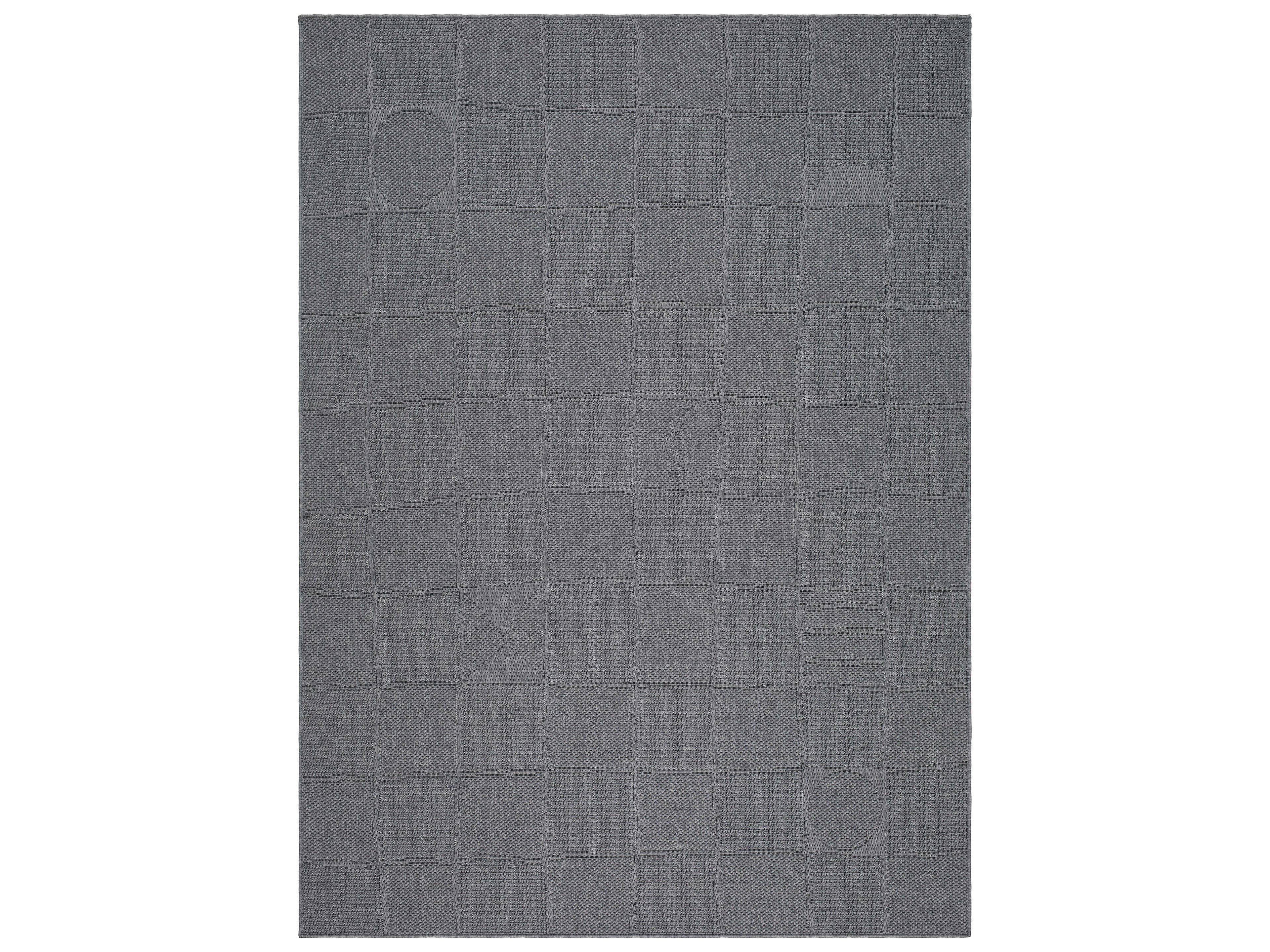 Sandra Geometric Area Rug