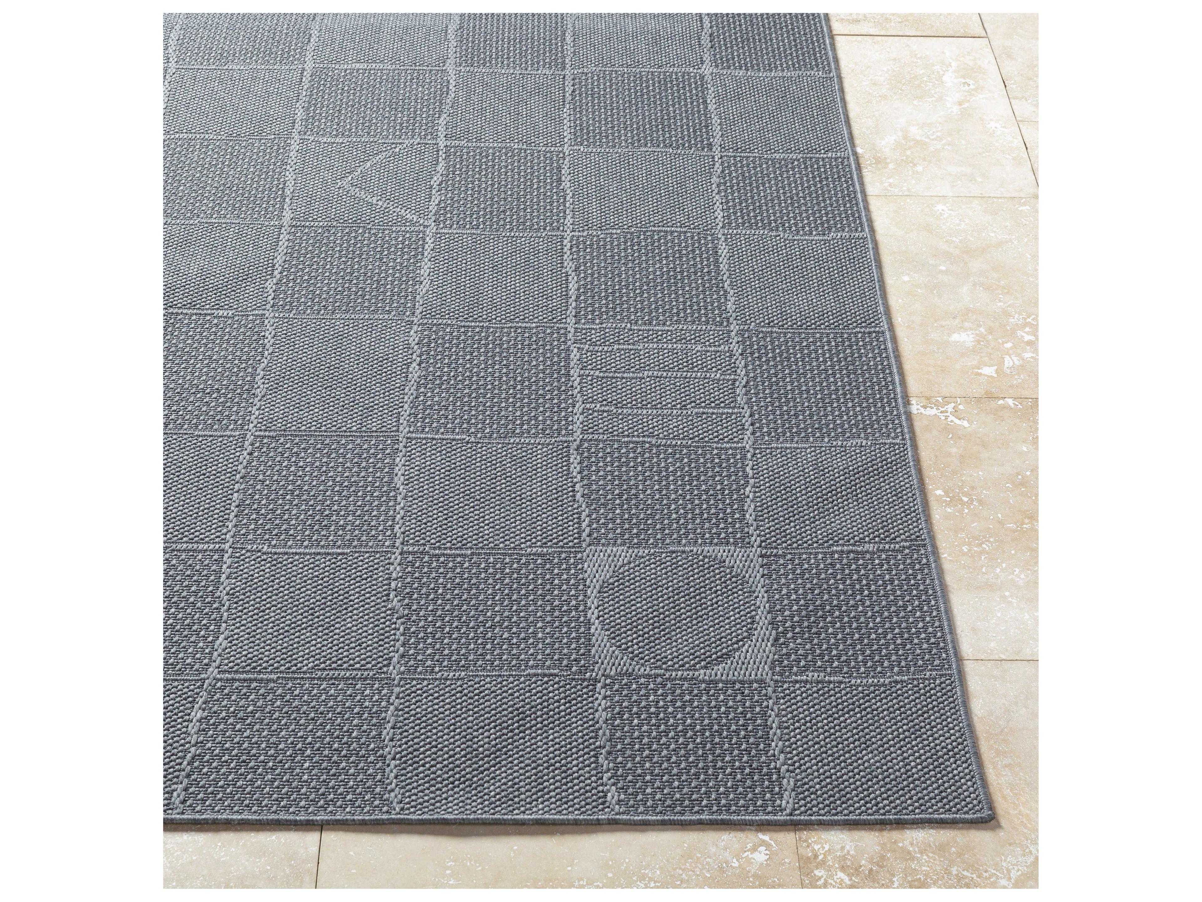 Livabliss by Surya Sandra Geometric Area Rug