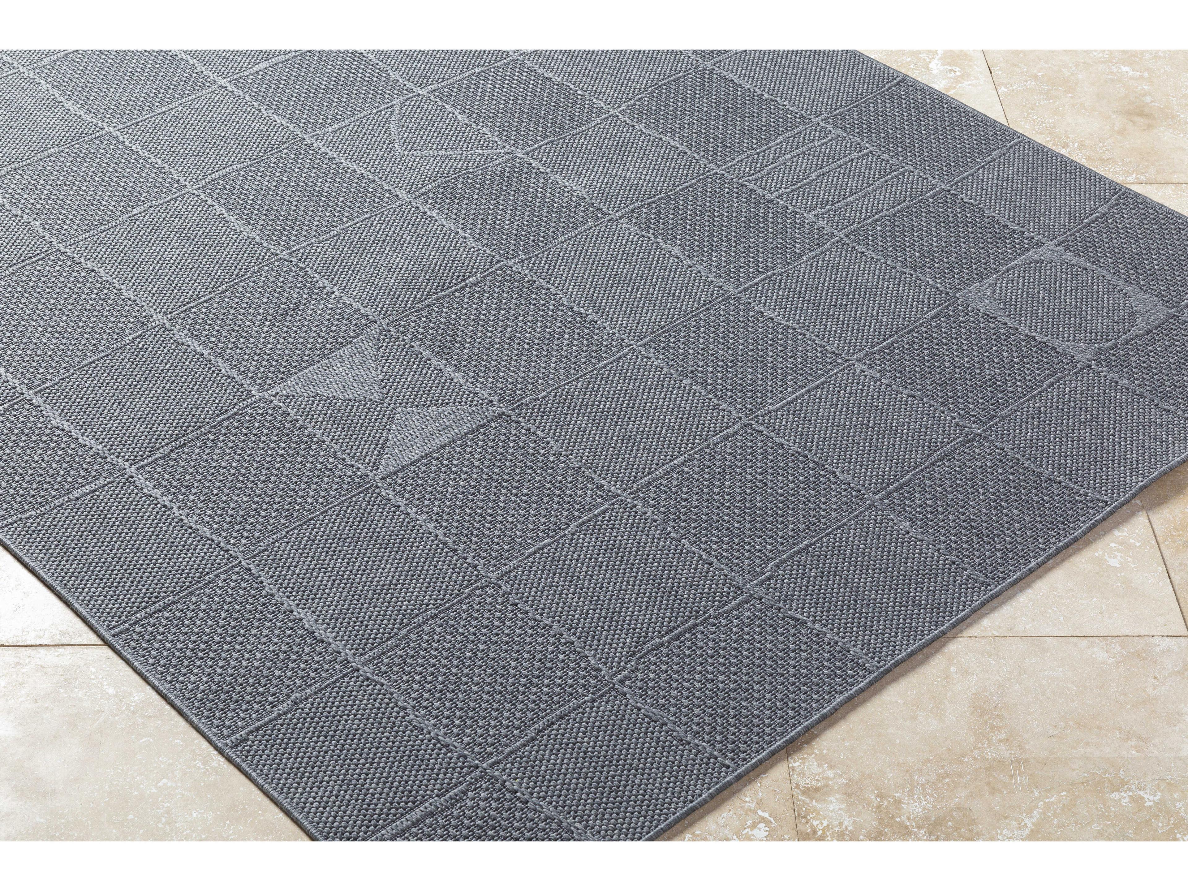 Livabliss by Surya Sandra Geometric Area Rug