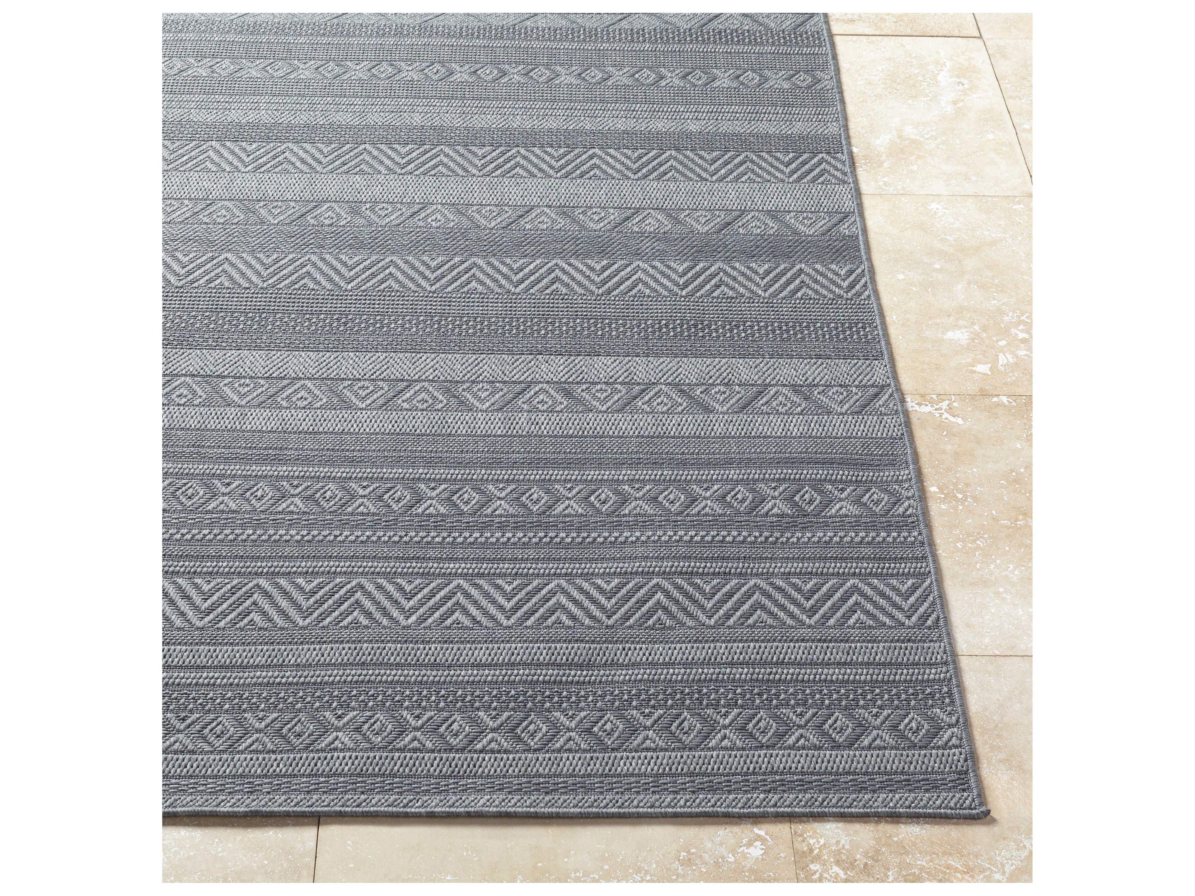Livabliss by Surya Sandra Geometric Area Rug