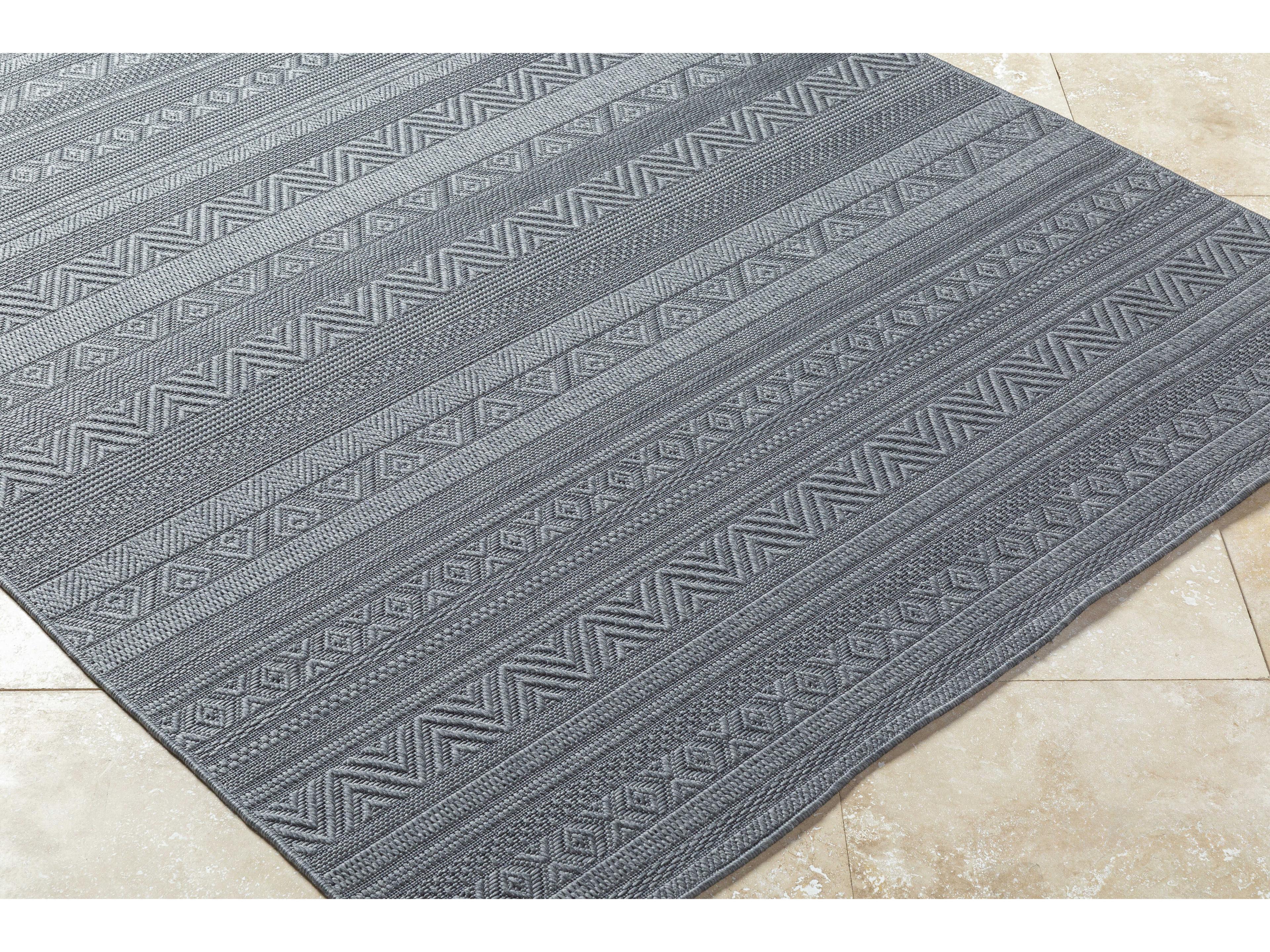 Livabliss by Surya Sandra Geometric Area Rug