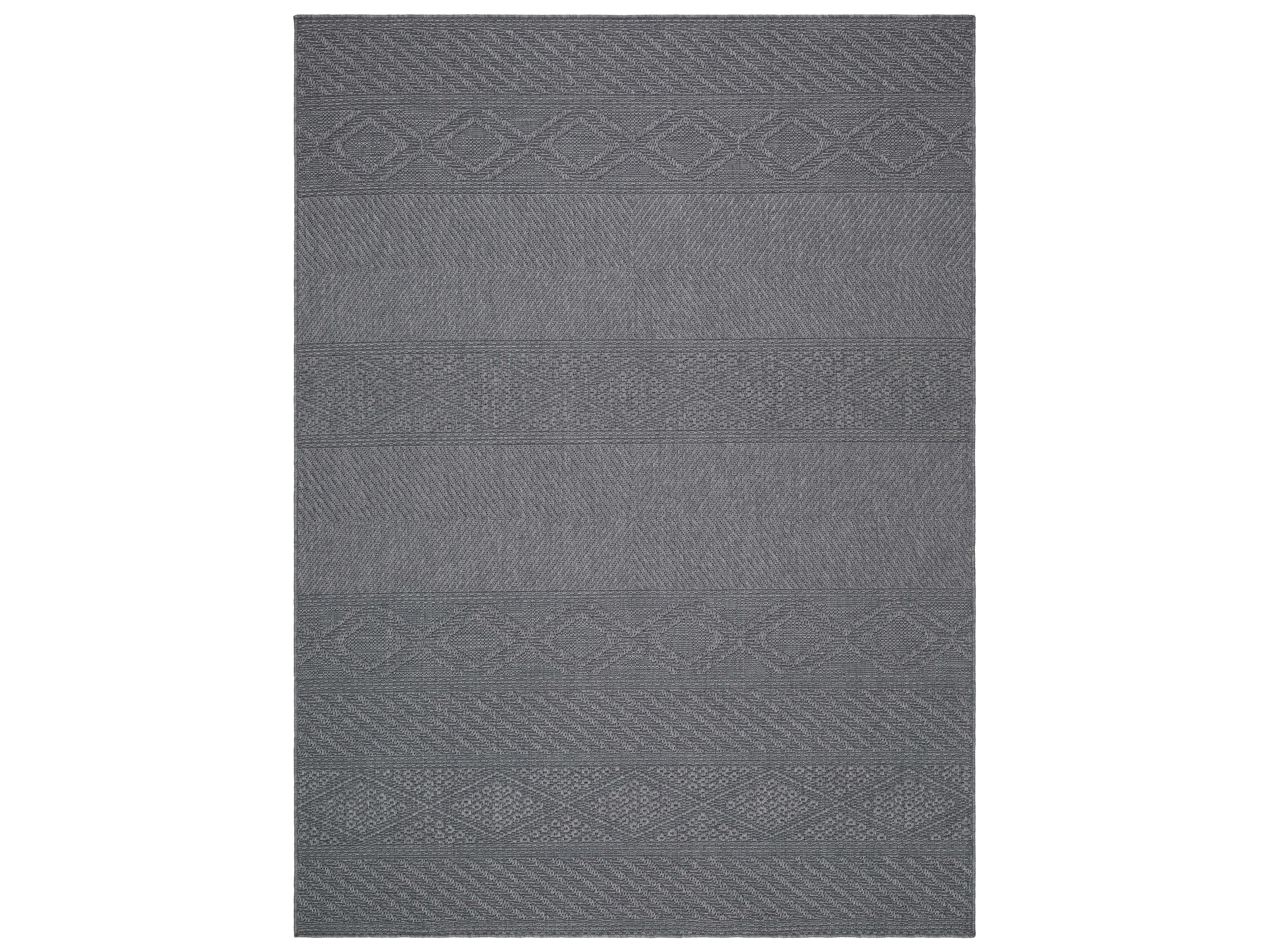 Sandra Geometric Area Rug