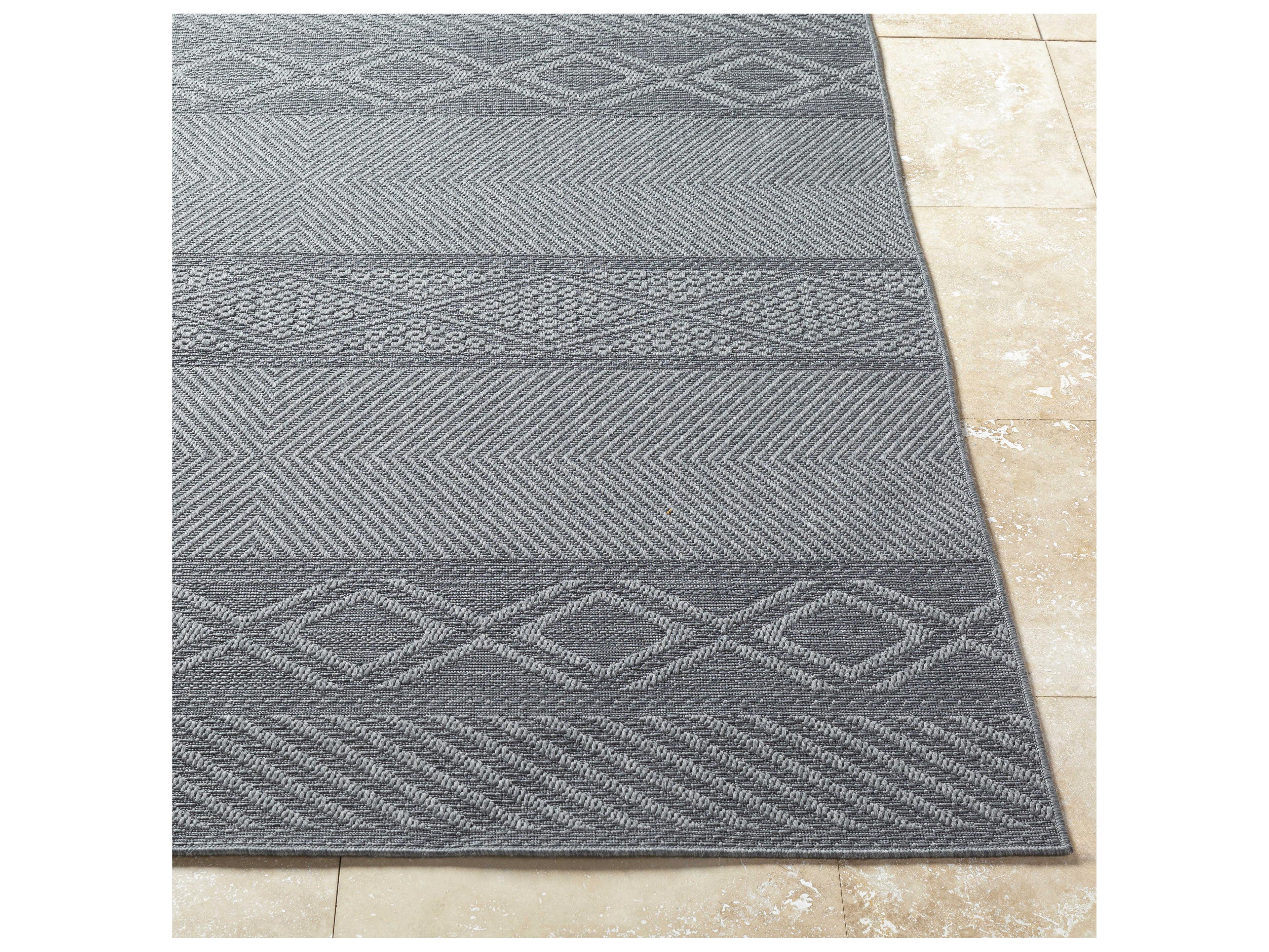 Livabliss by Surya Sandra Geometric Area Rug
