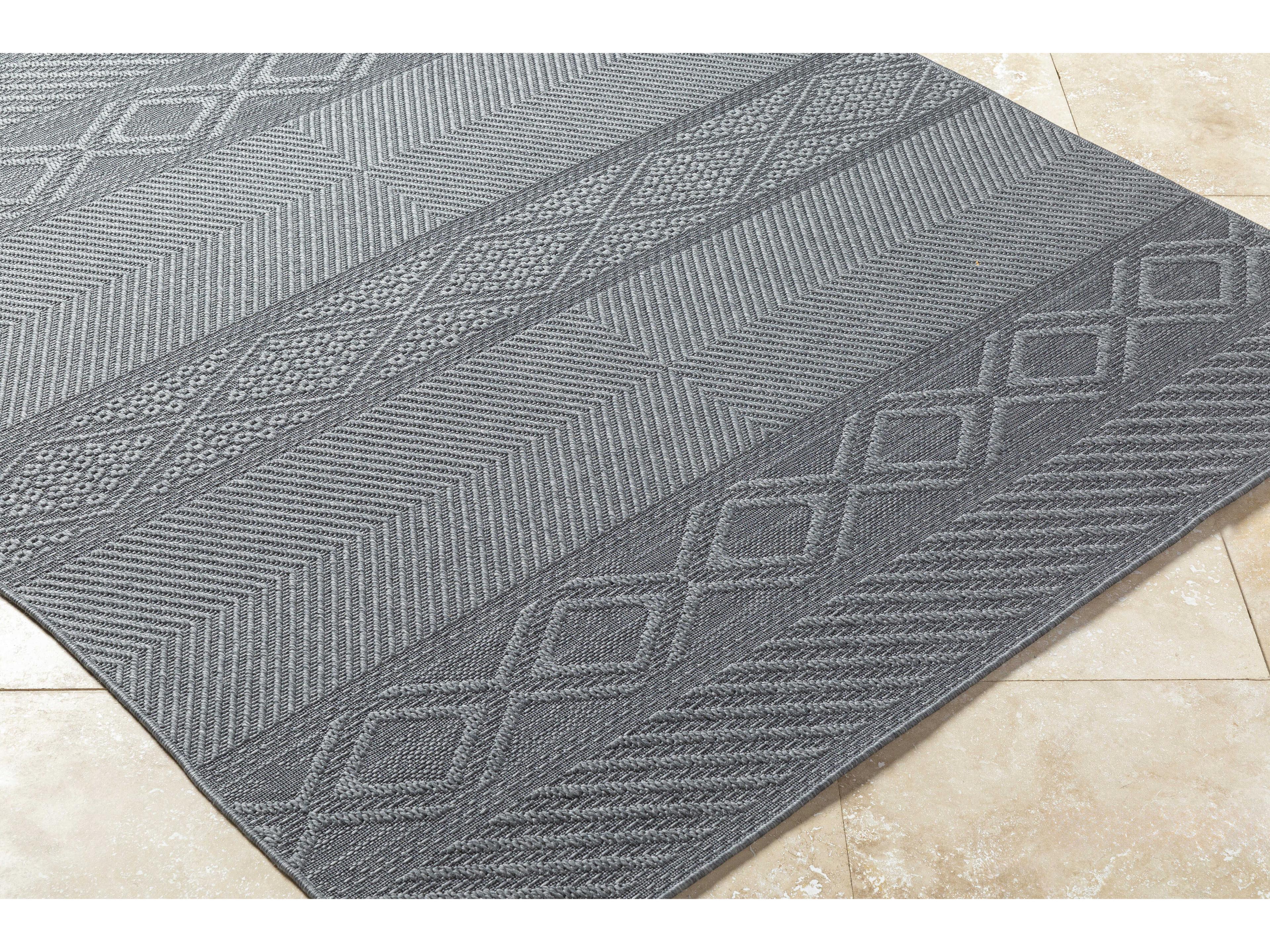 Livabliss by Surya Sandra Geometric Area Rug