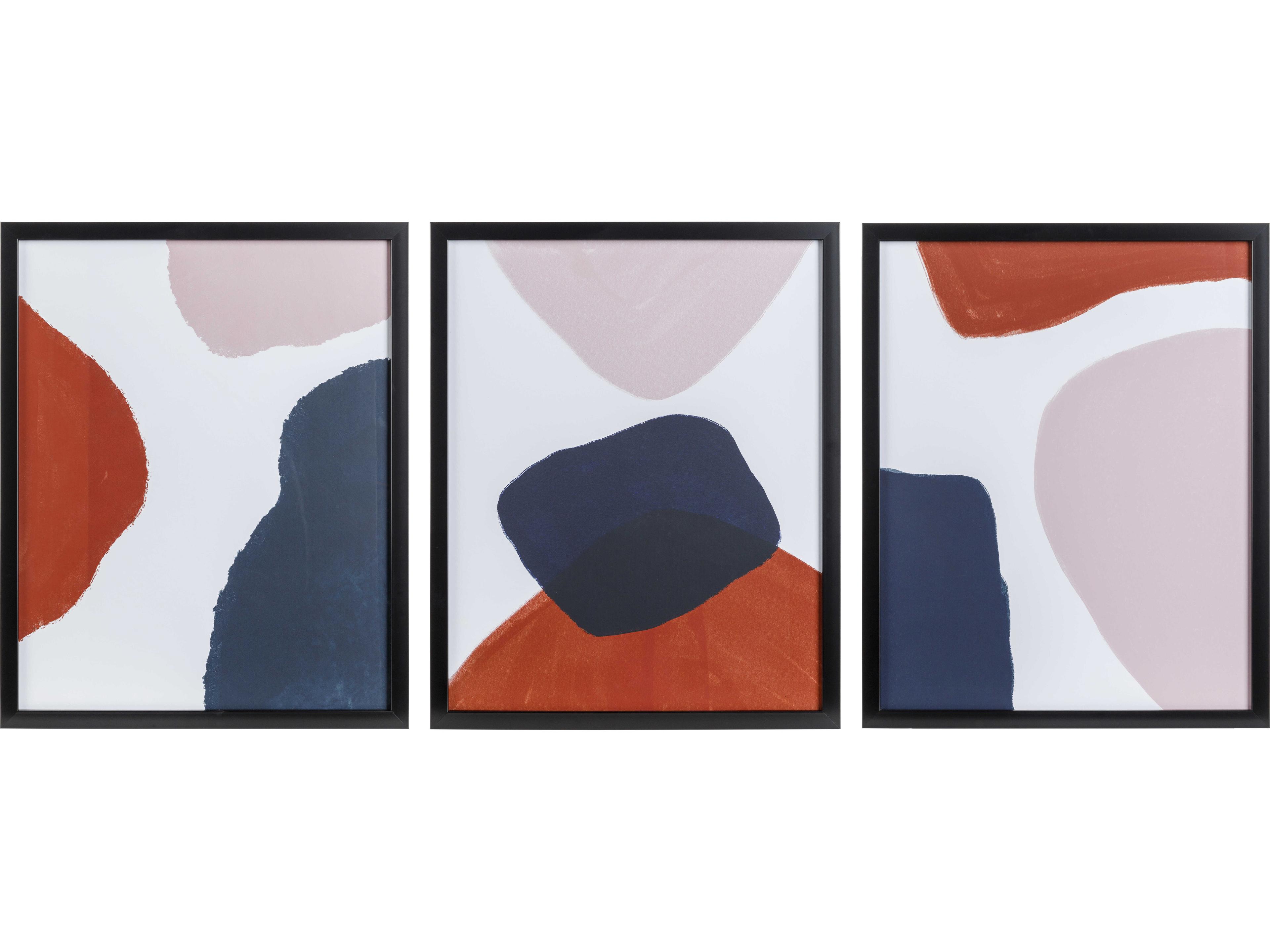 Sebastian Framed Art