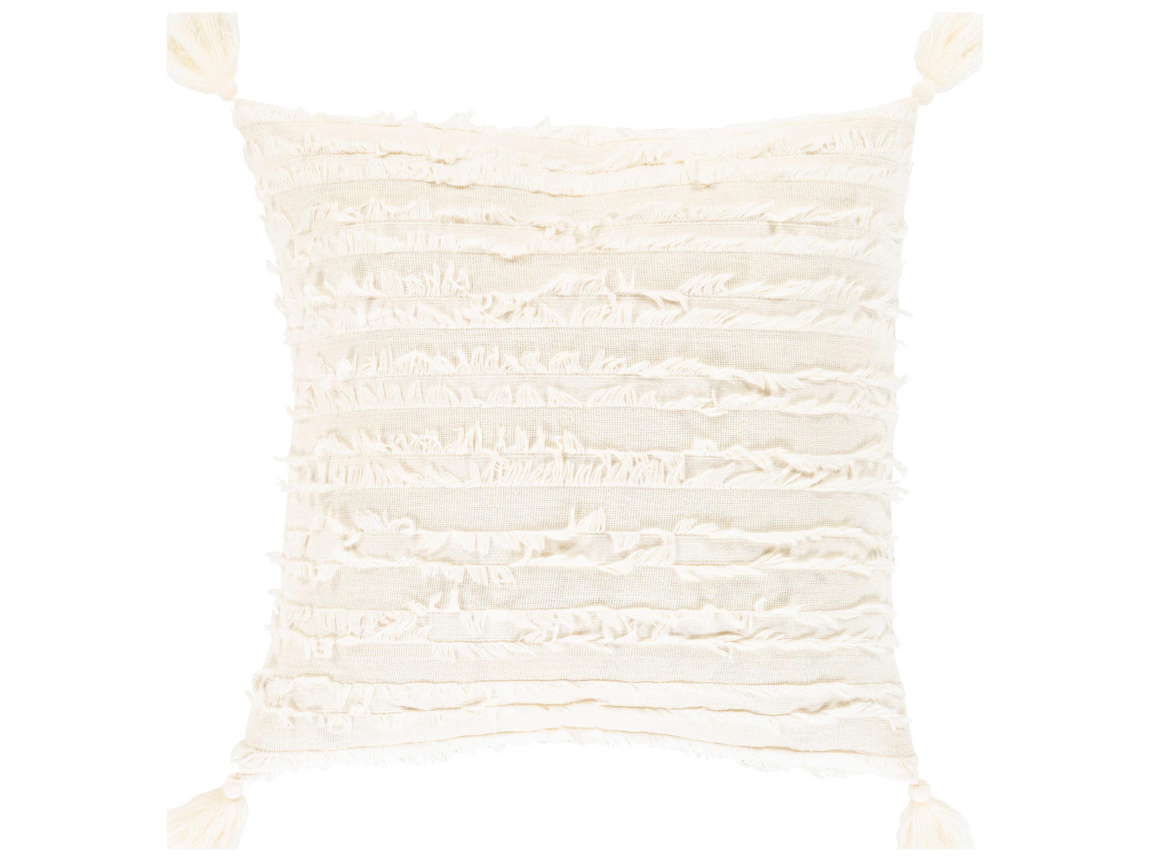 Livabliss by Surya Sereno Pillows