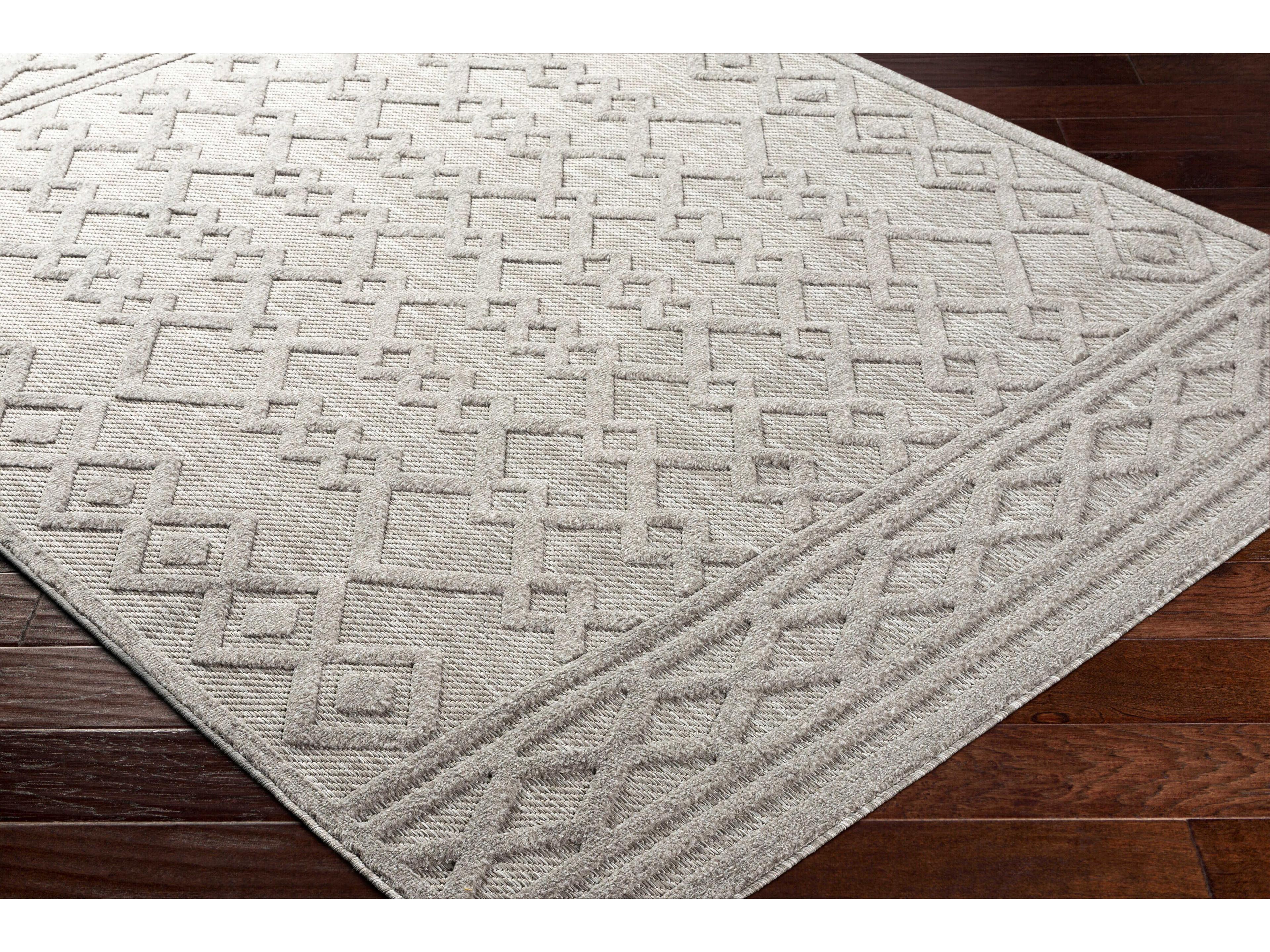 Livabliss by Surya San Diego Geometric Area Rug