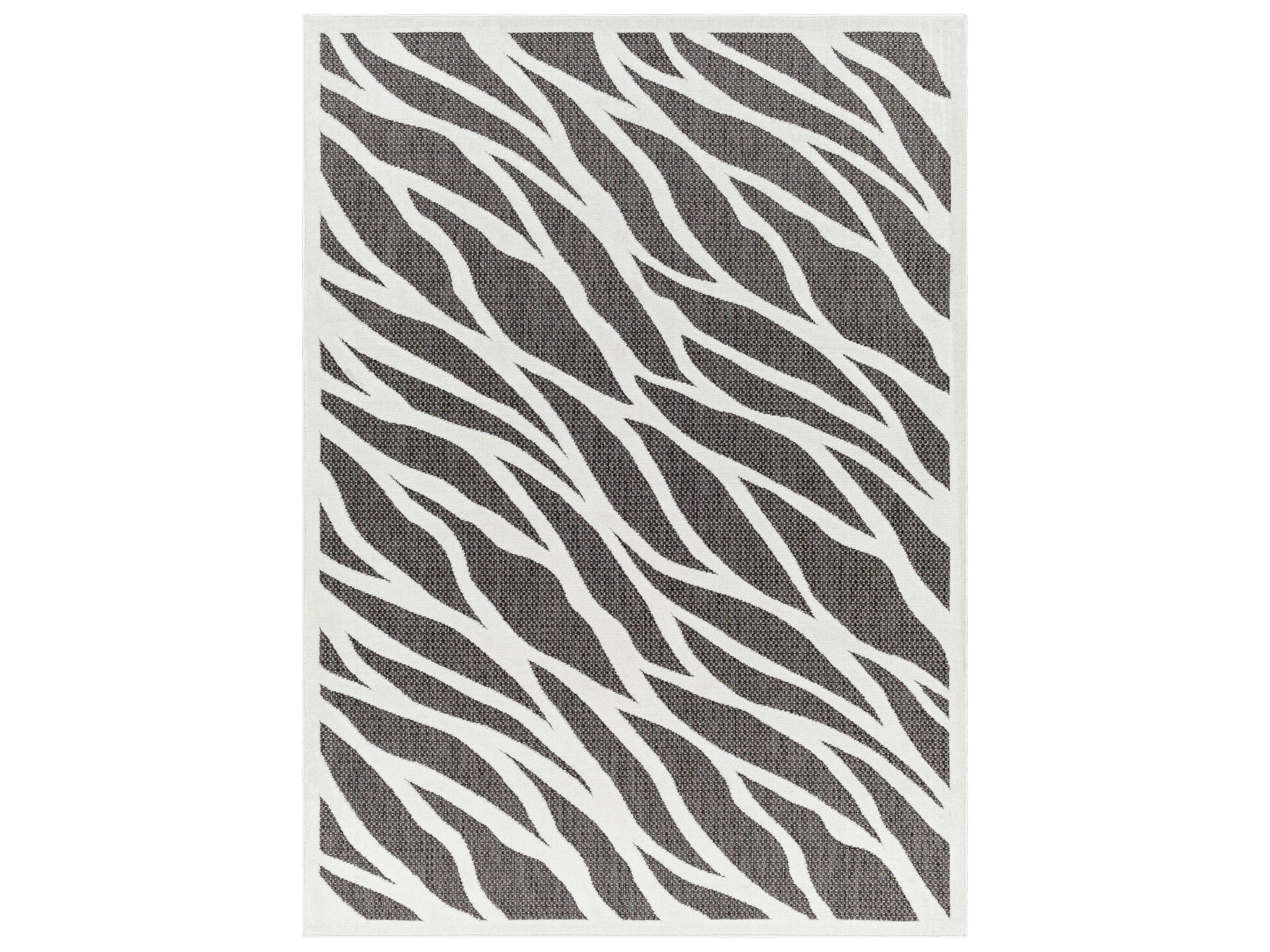 San Diego Animal Prints Area Rug